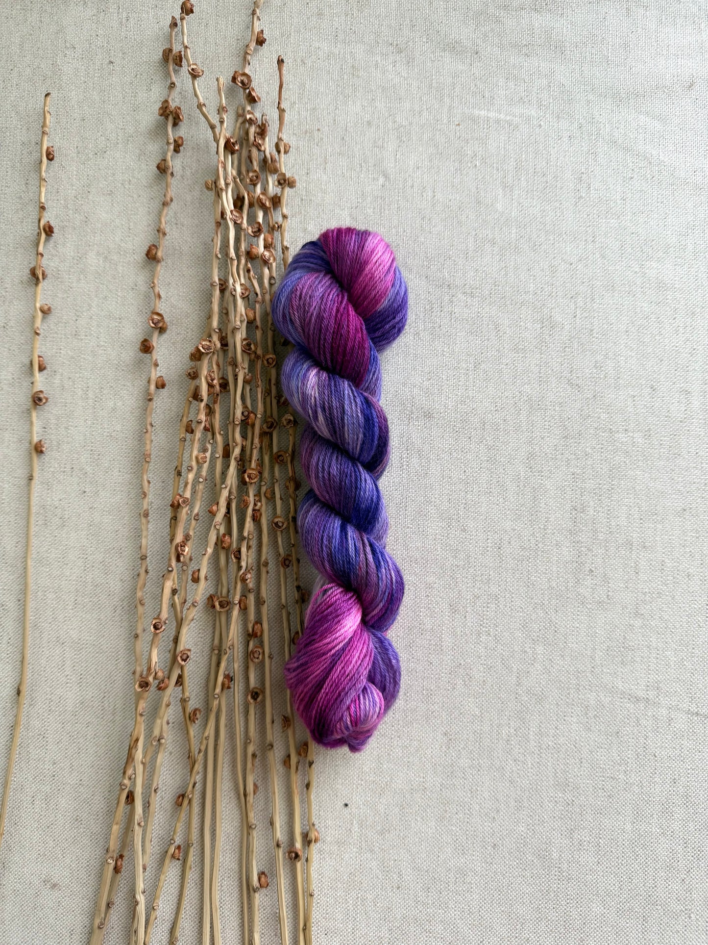Fizzy Candy Merino