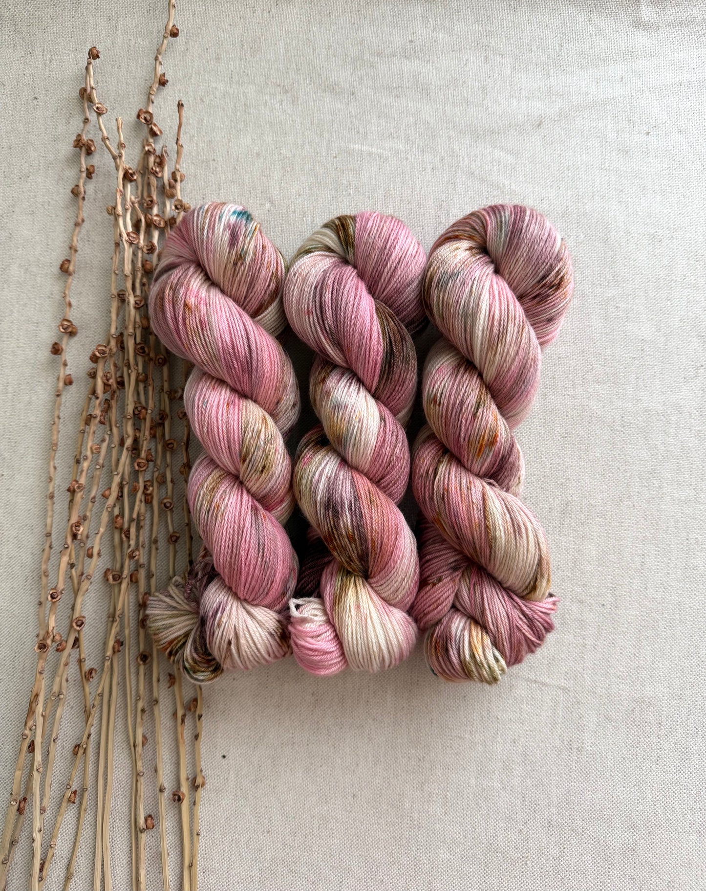 Rose Hip Tea Merino
