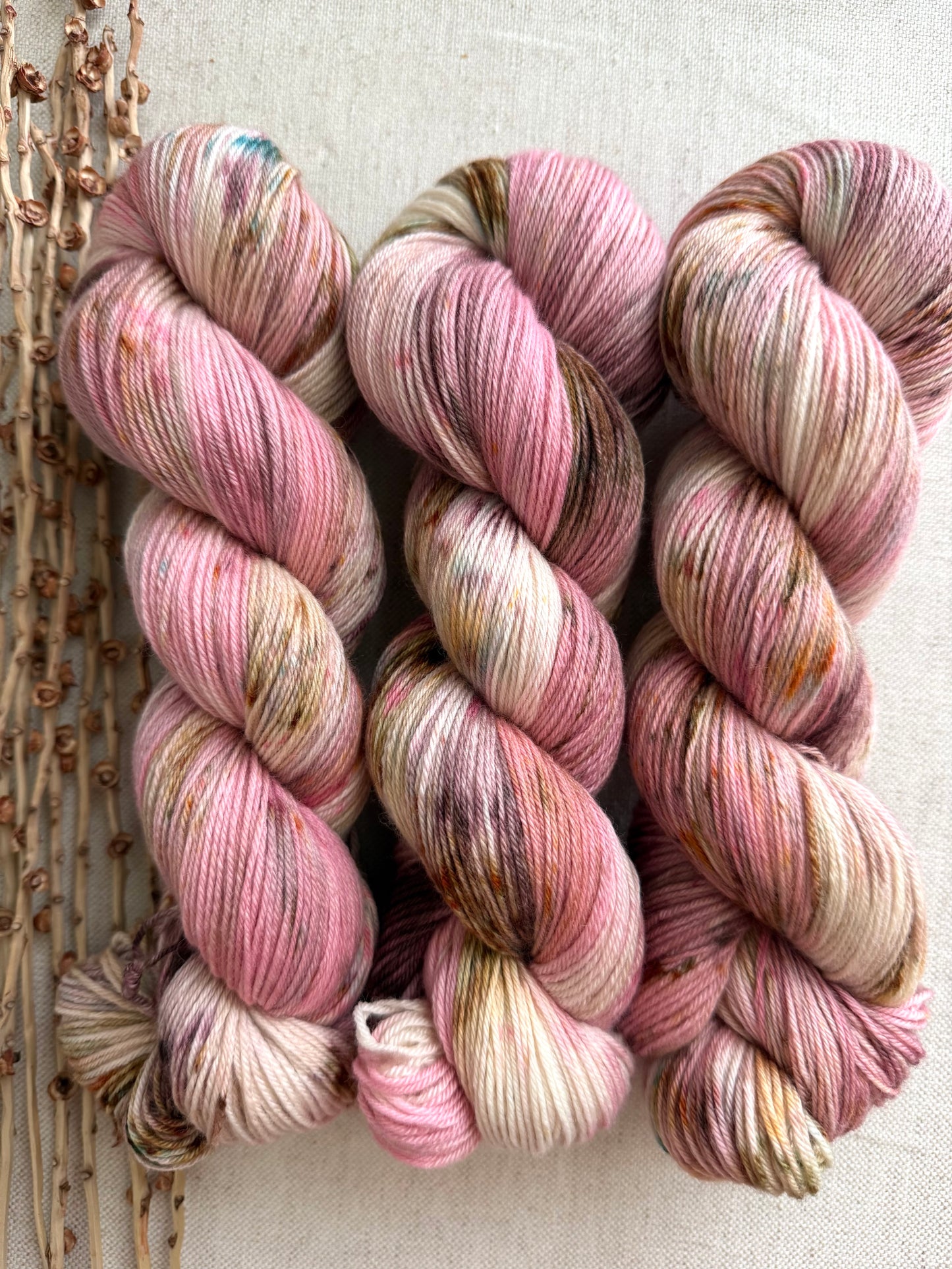 Rose Hip Tea Merino