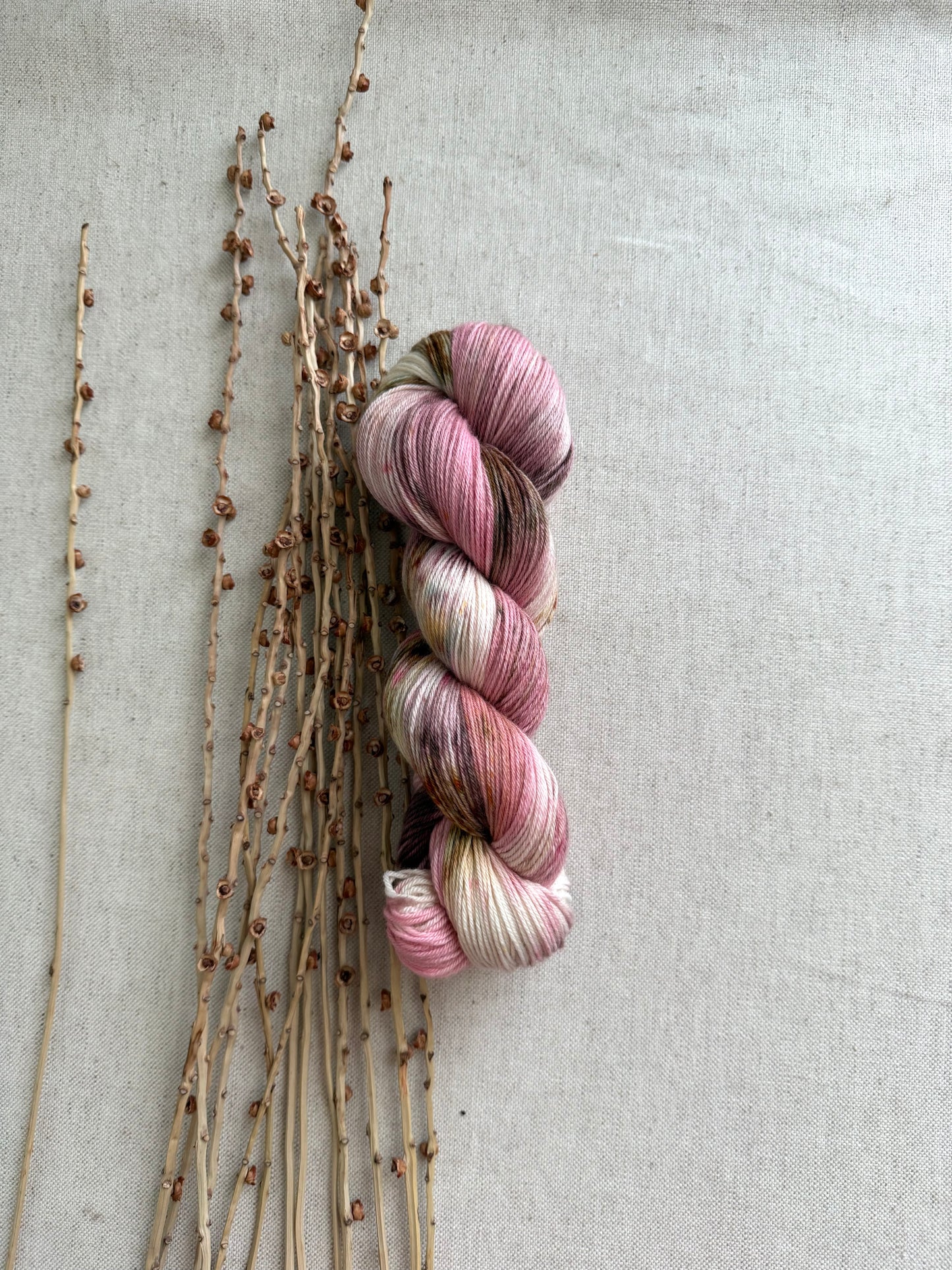 Rose Hip Tea Merino