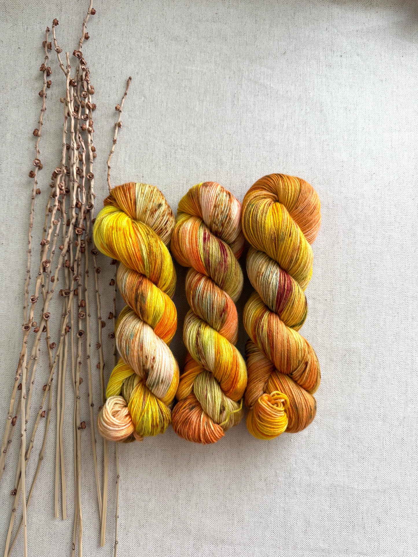 Candle Wick Merino