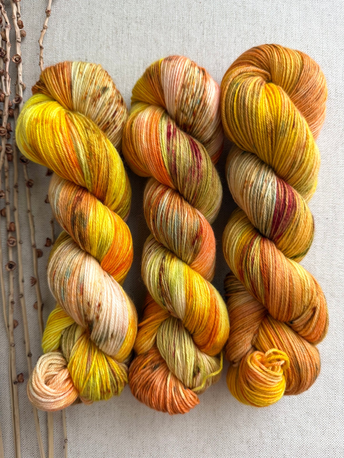 Candle Wick Merino