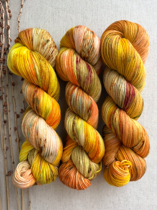 Candle Wick Merino