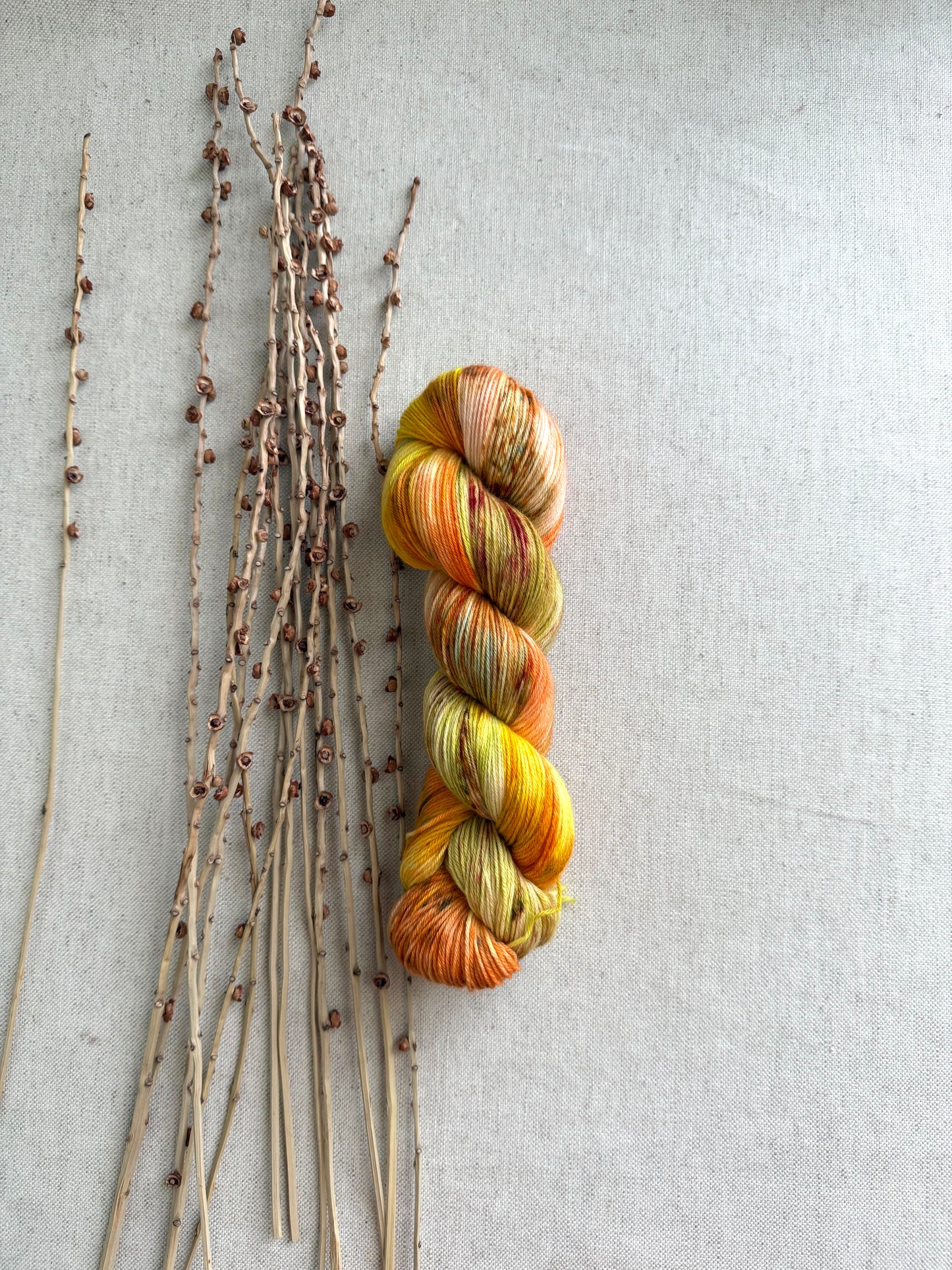 Candle Wick Merino