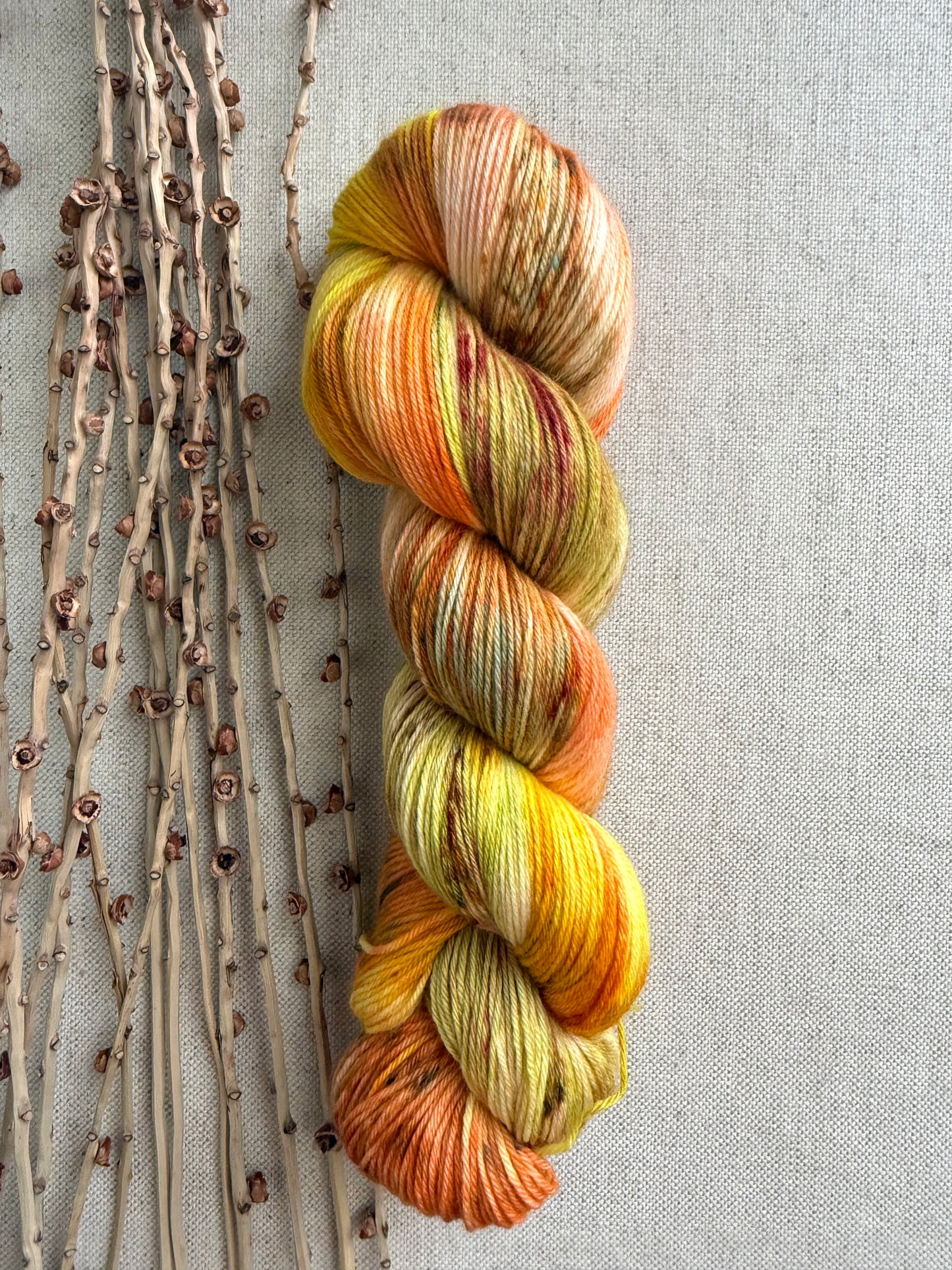Candle Wick Merino