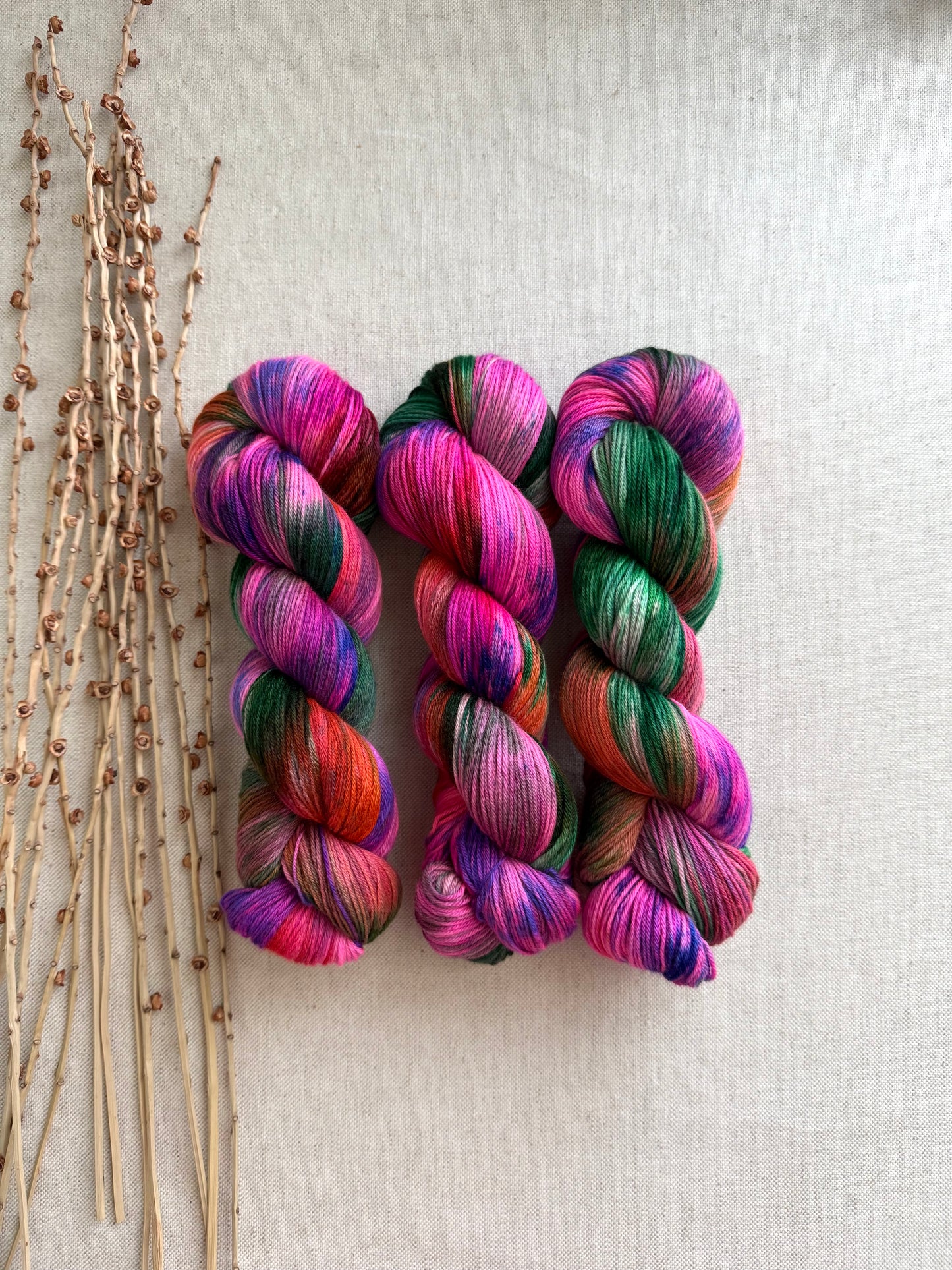 Jawbreakers Merino