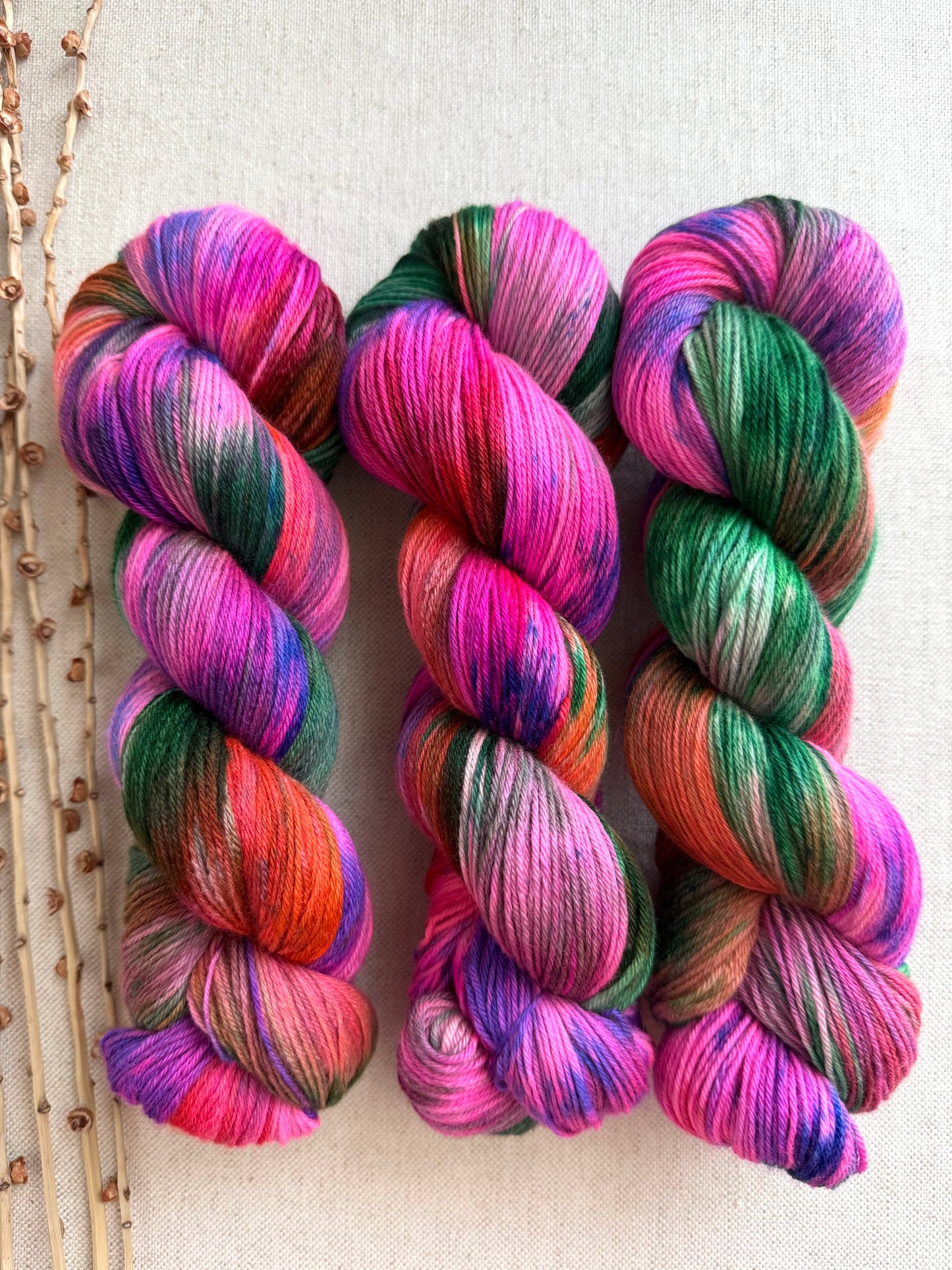 Jawbreakers Merino