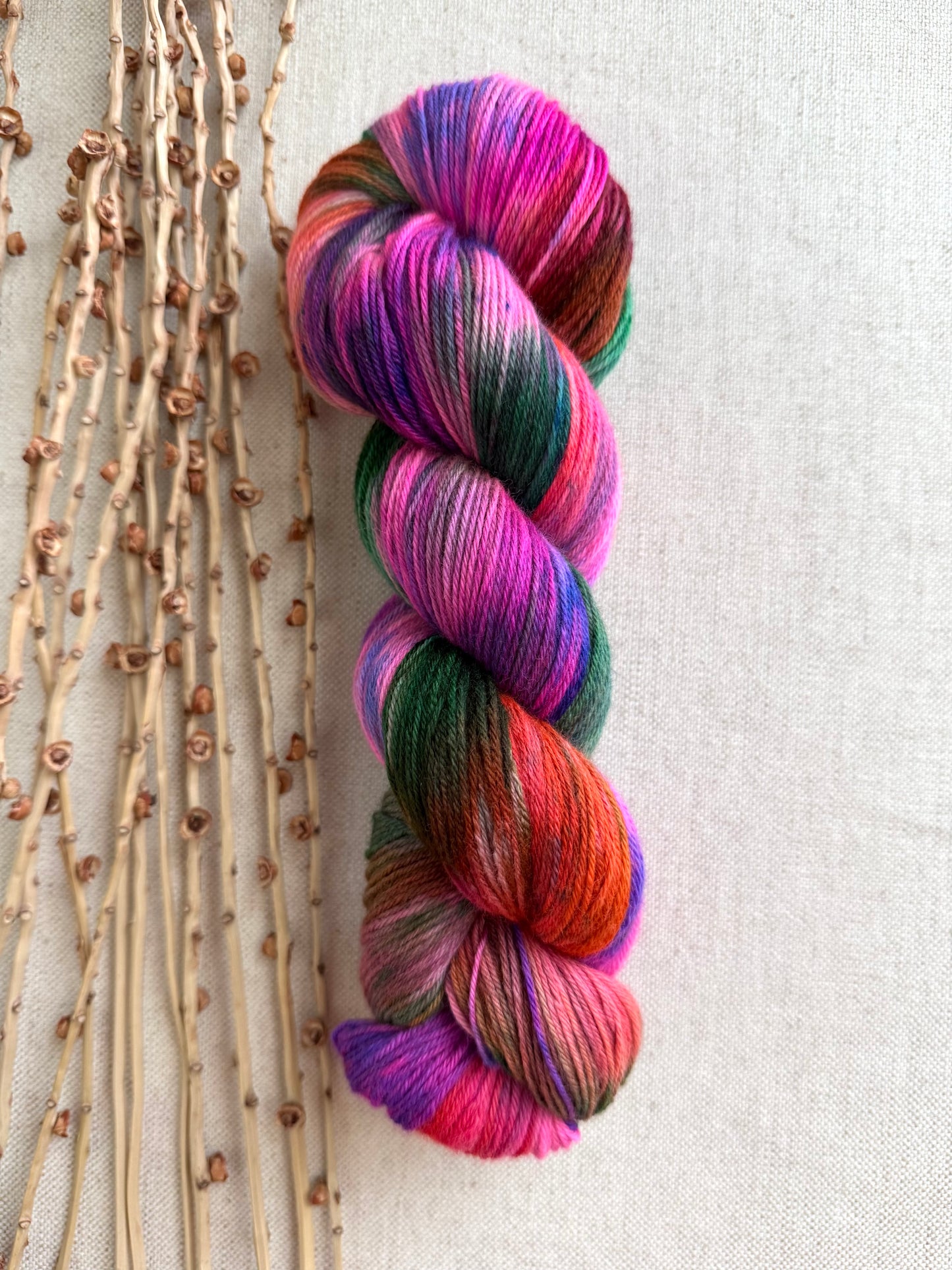 Jawbreakers Merino
