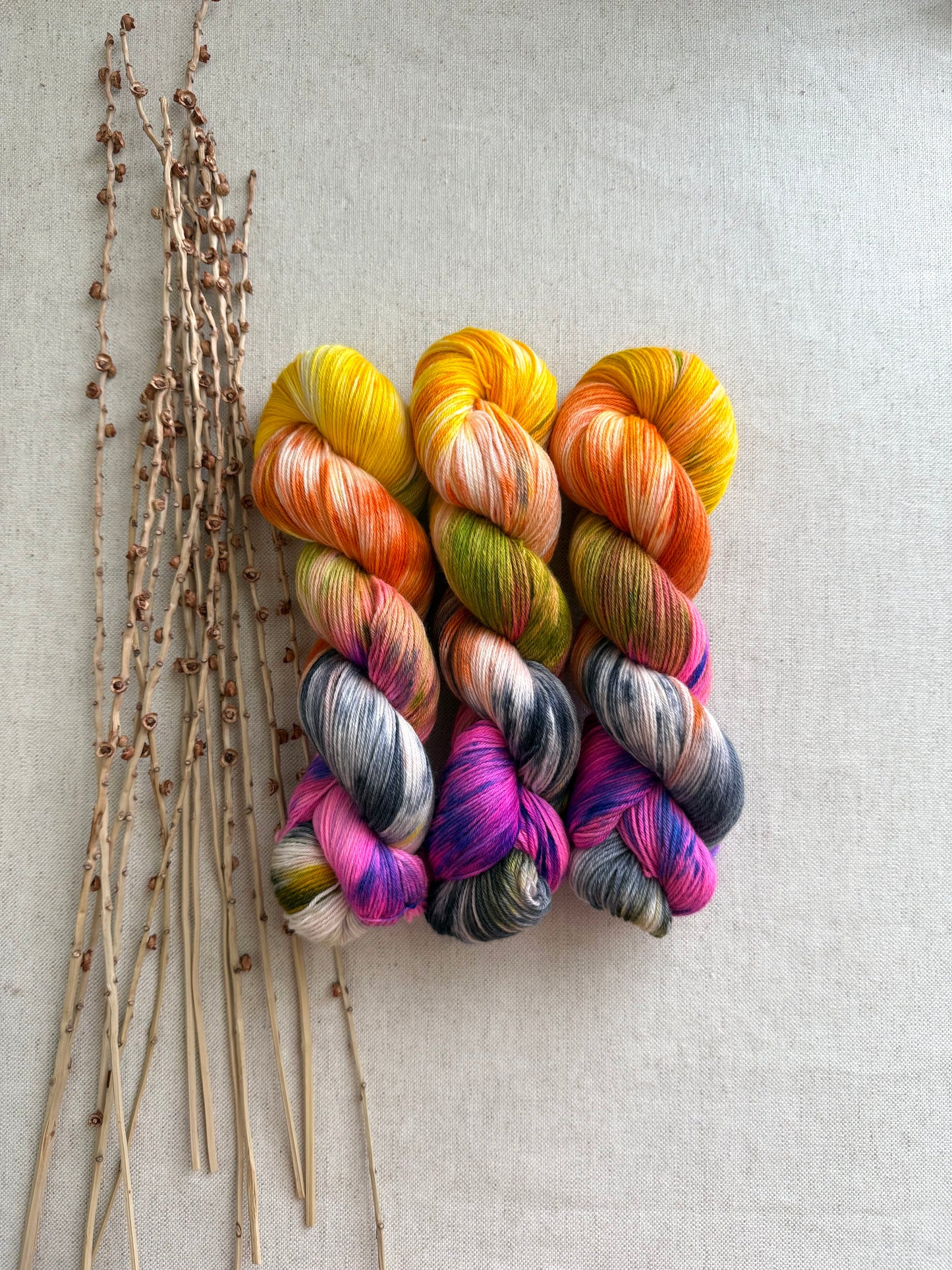 Witchiepoo Merino