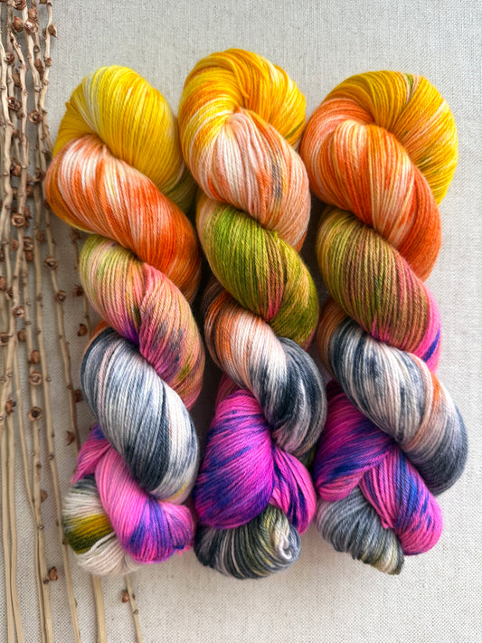 Witchiepoo Merino
