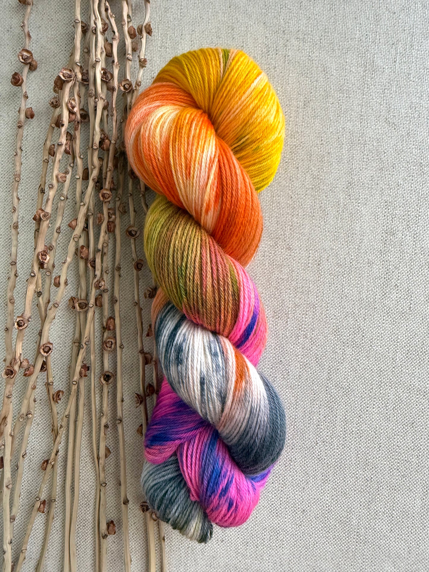 Witchiepoo Merino