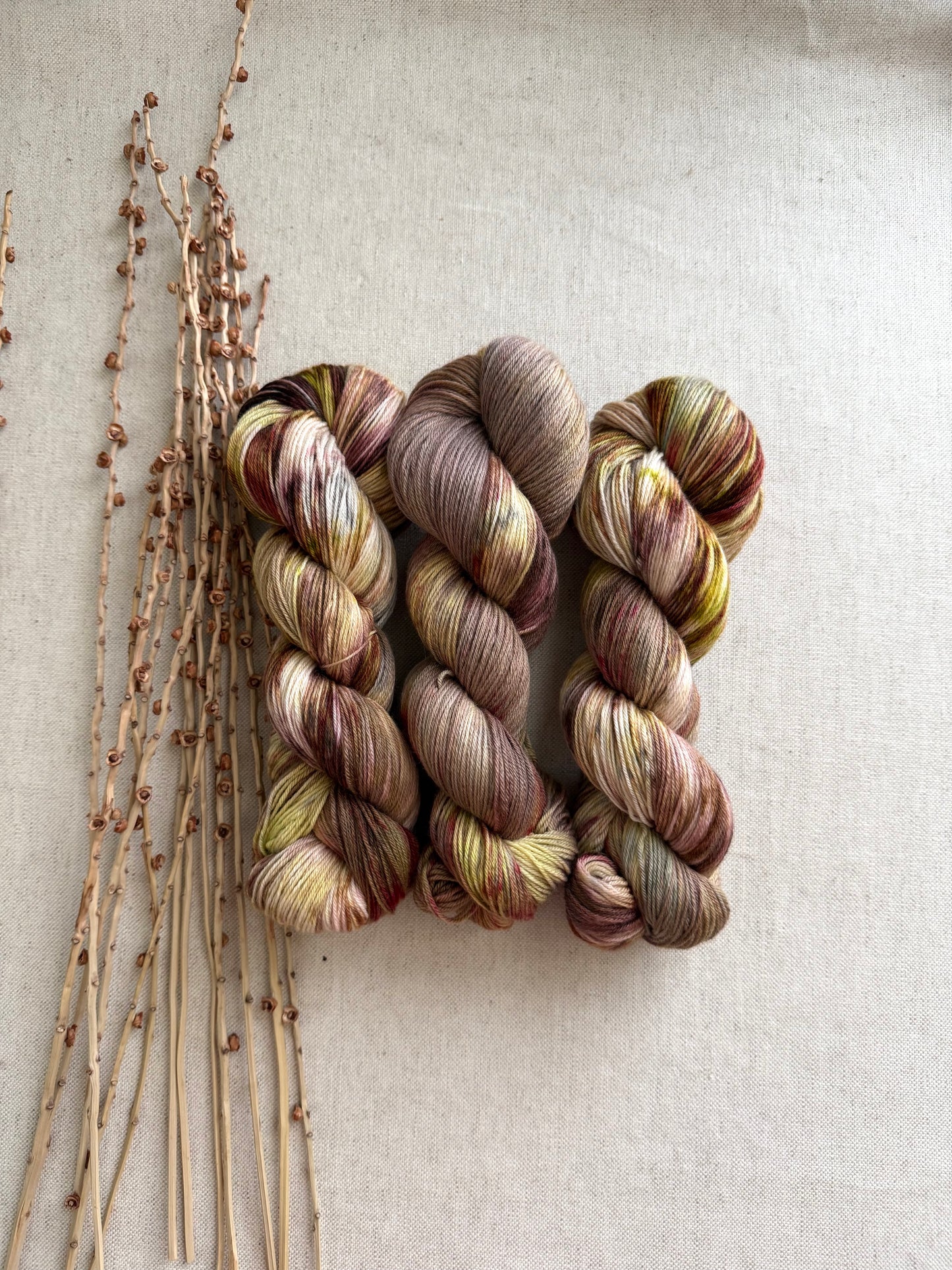 Wax Bottles Merino