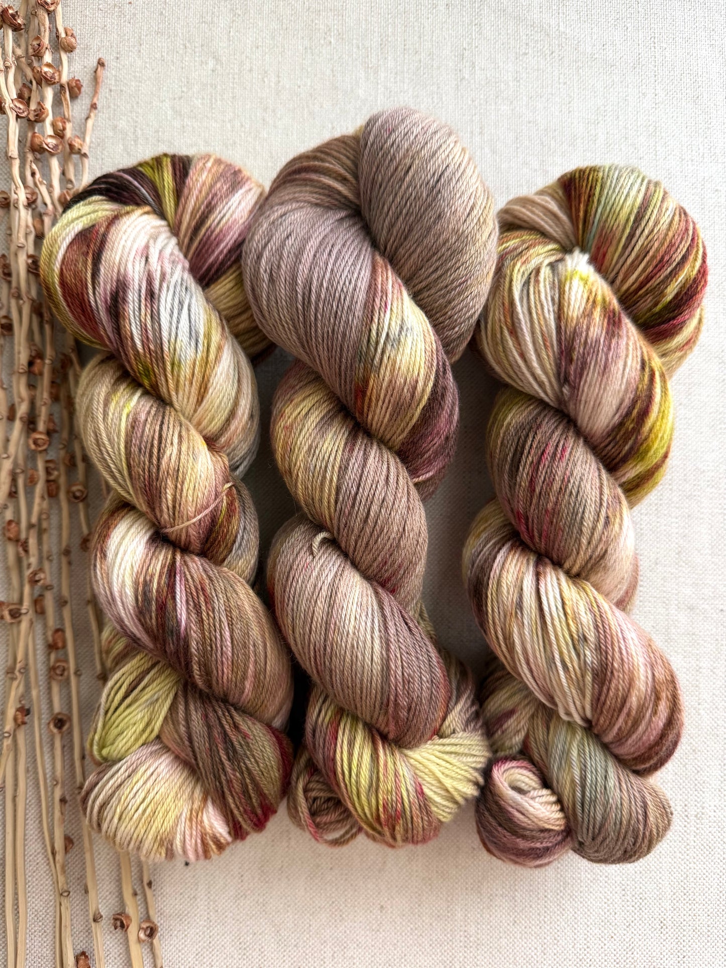 Wax Bottles Merino