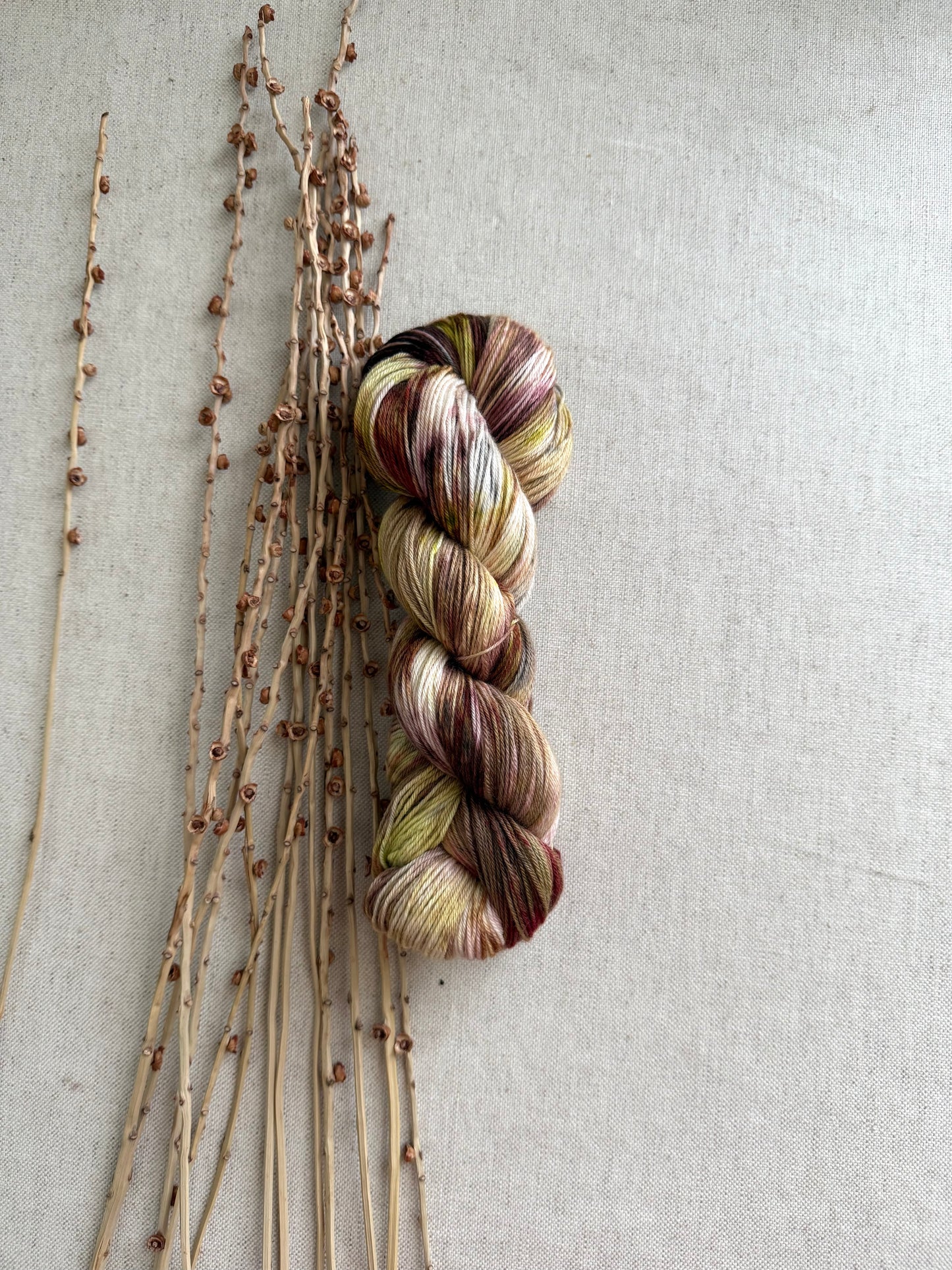 Wax Bottles Merino