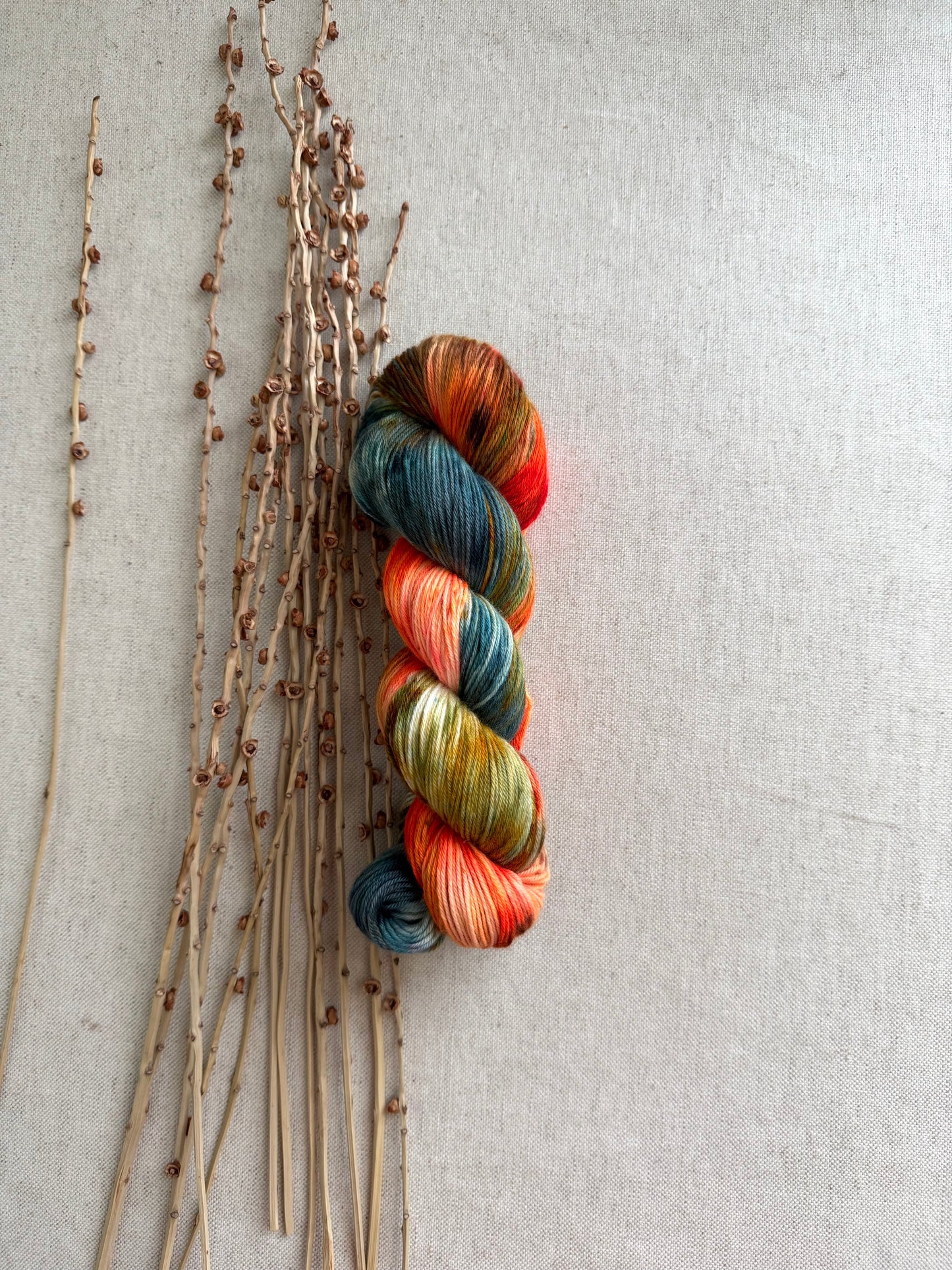 Sweet & Sour Ribbons Merino