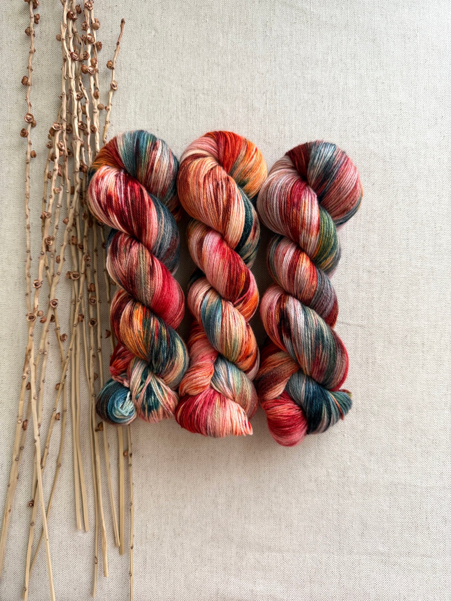 Penny Candy Merino