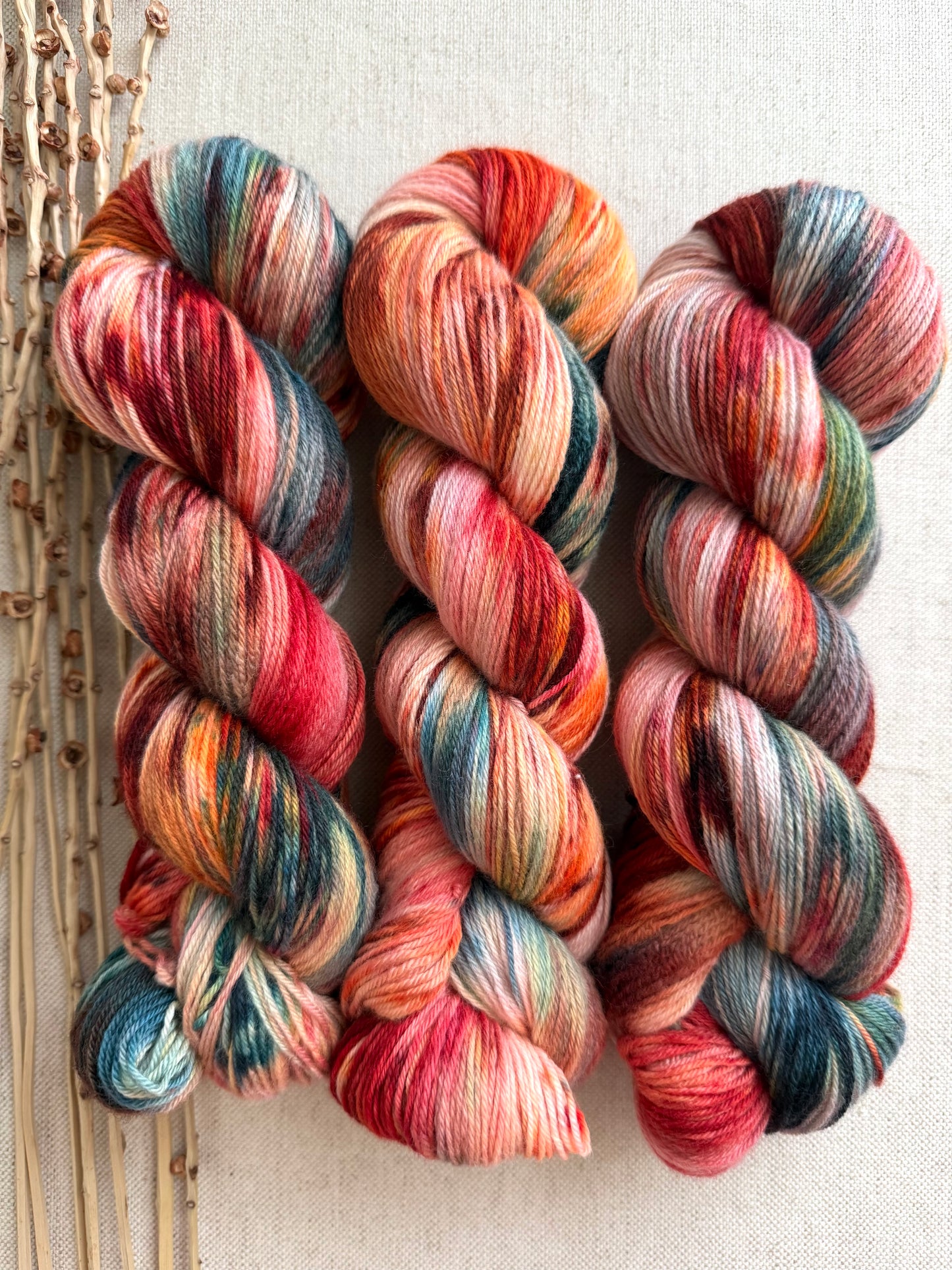 Penny Candy Merino