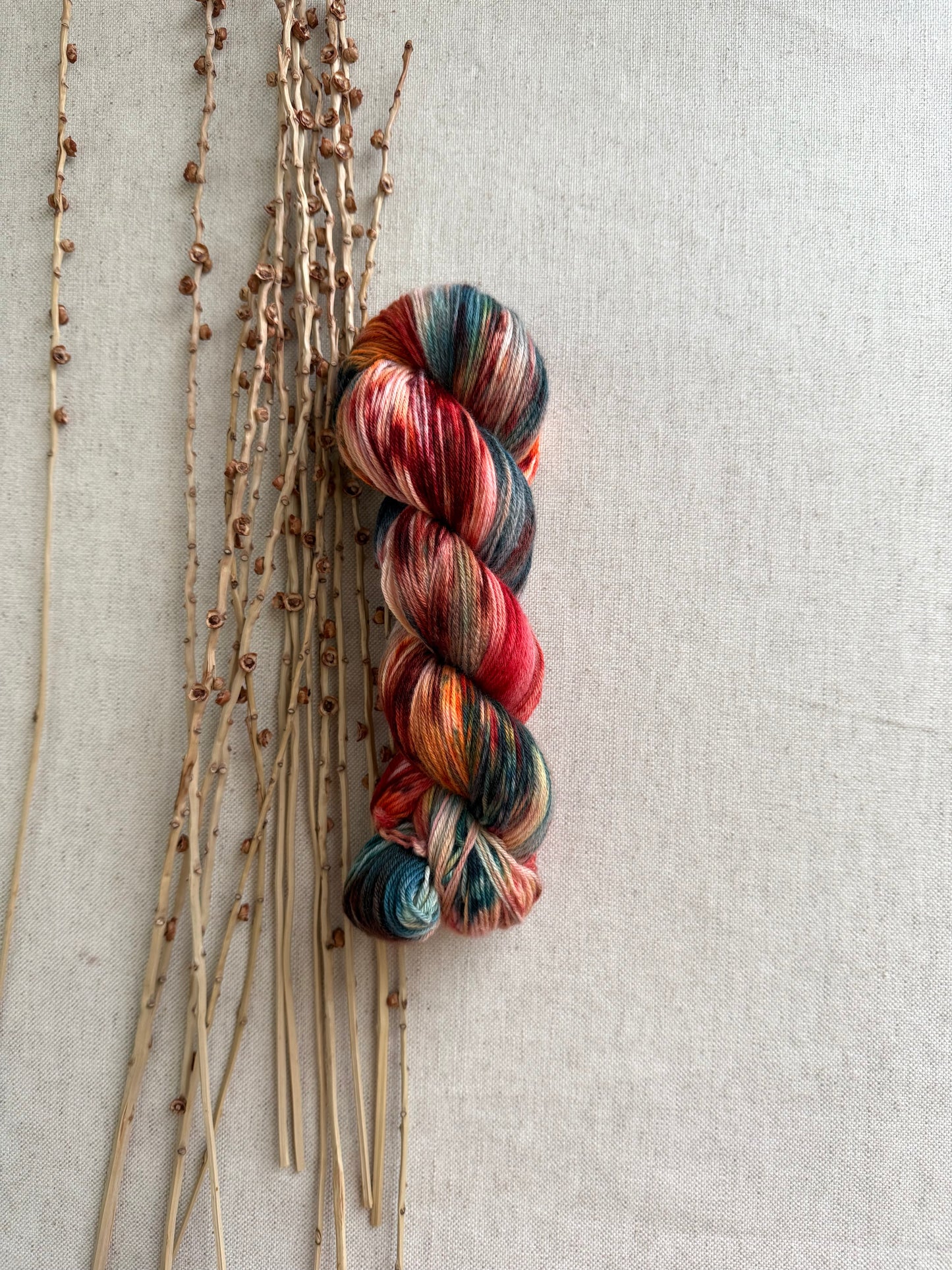 Penny Candy Merino