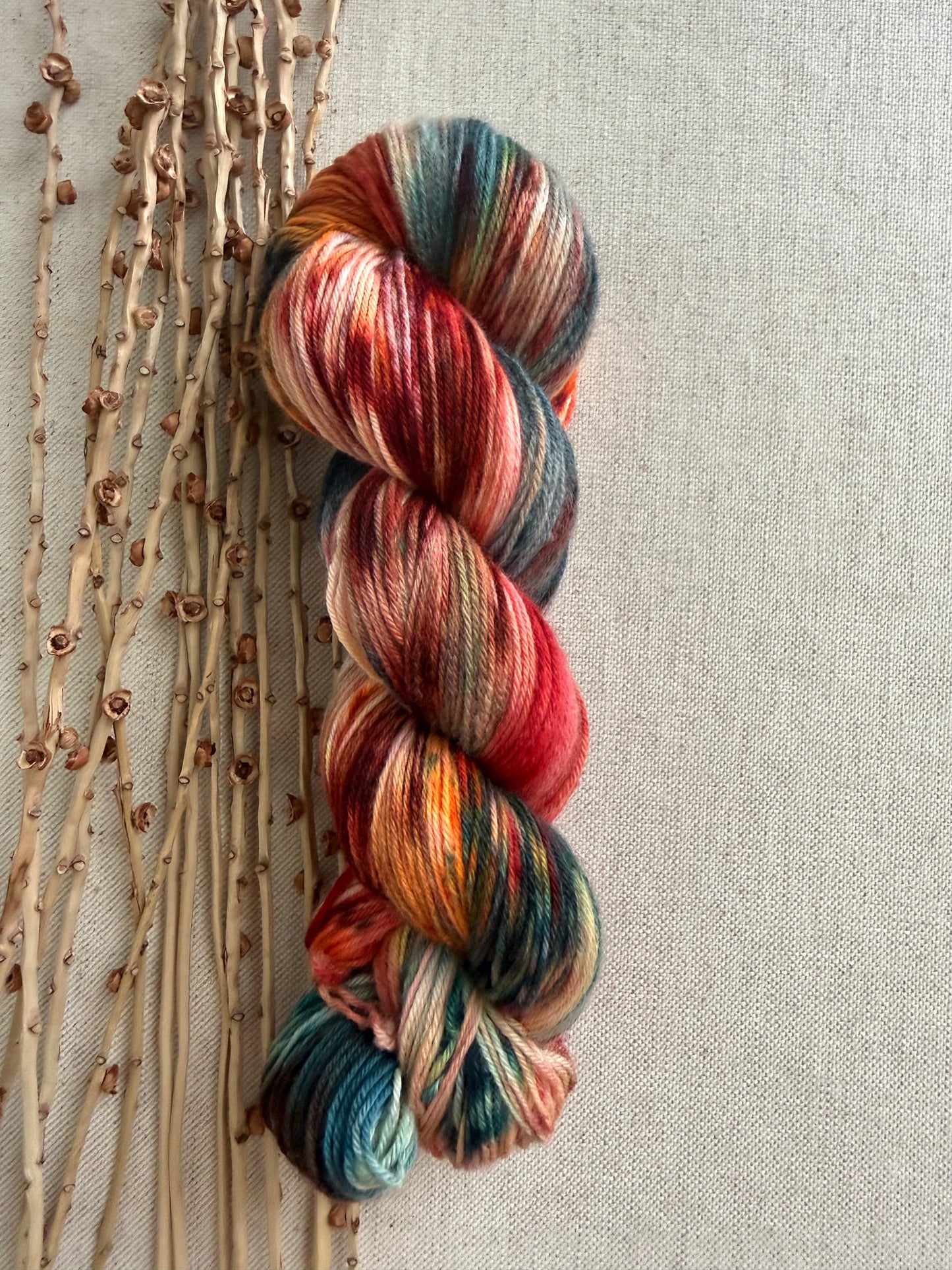 Penny Candy Merino