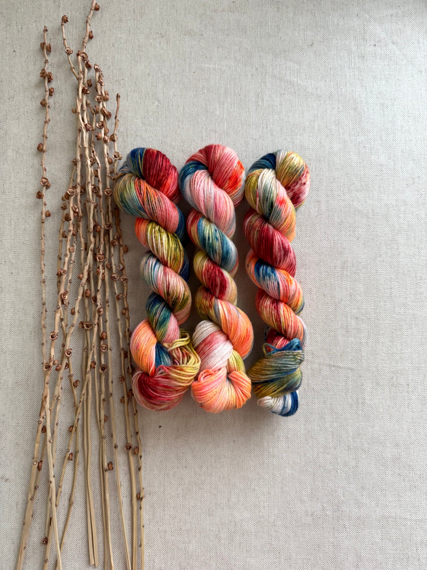 Penny Candy Merino