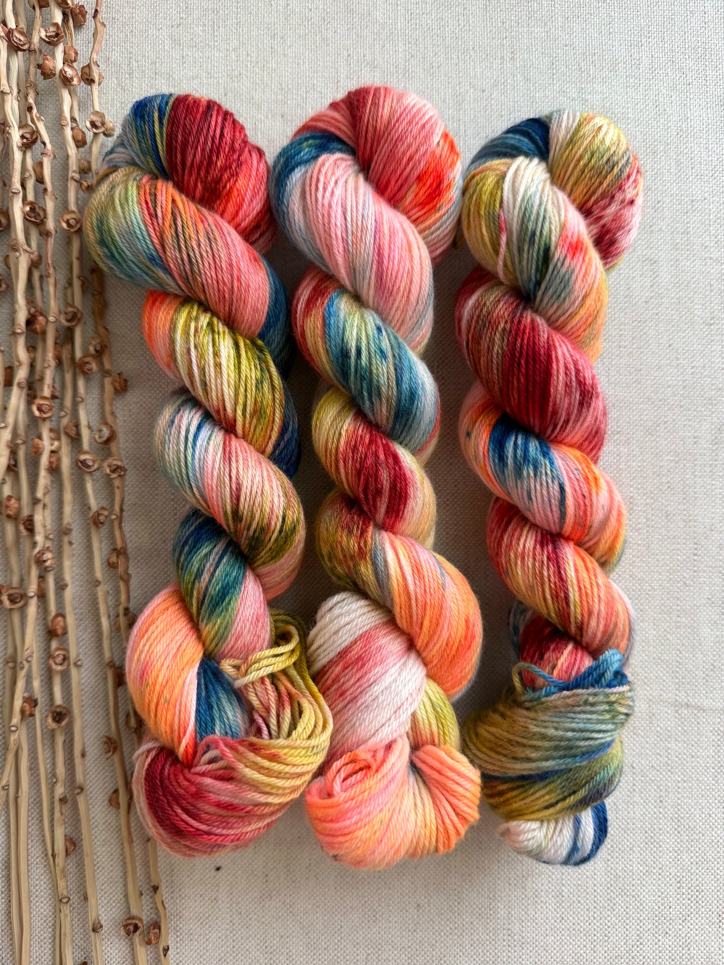 Penny Candy Merino