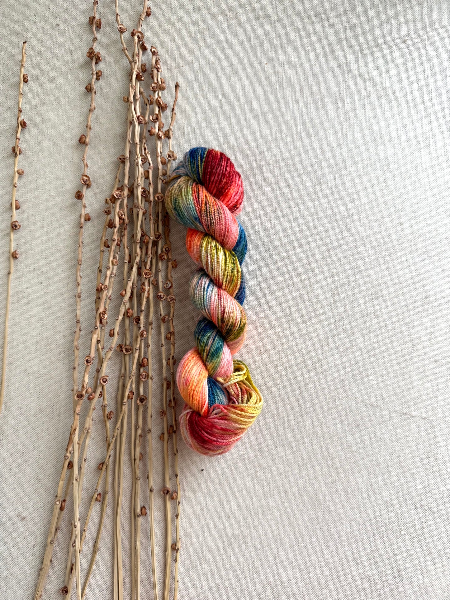 Penny Candy Merino
