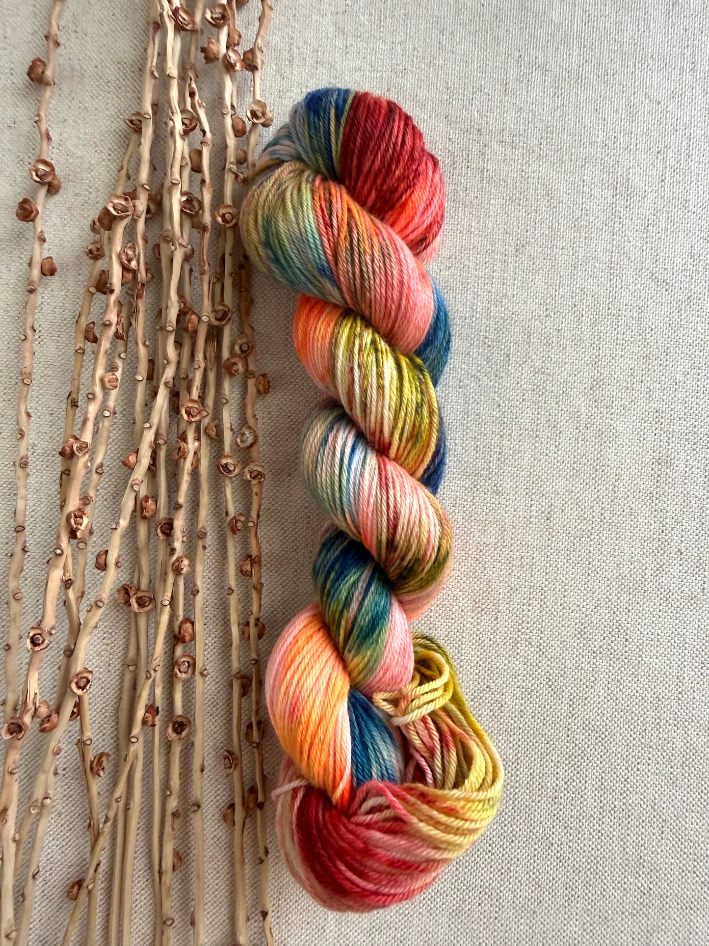 Penny Candy Merino