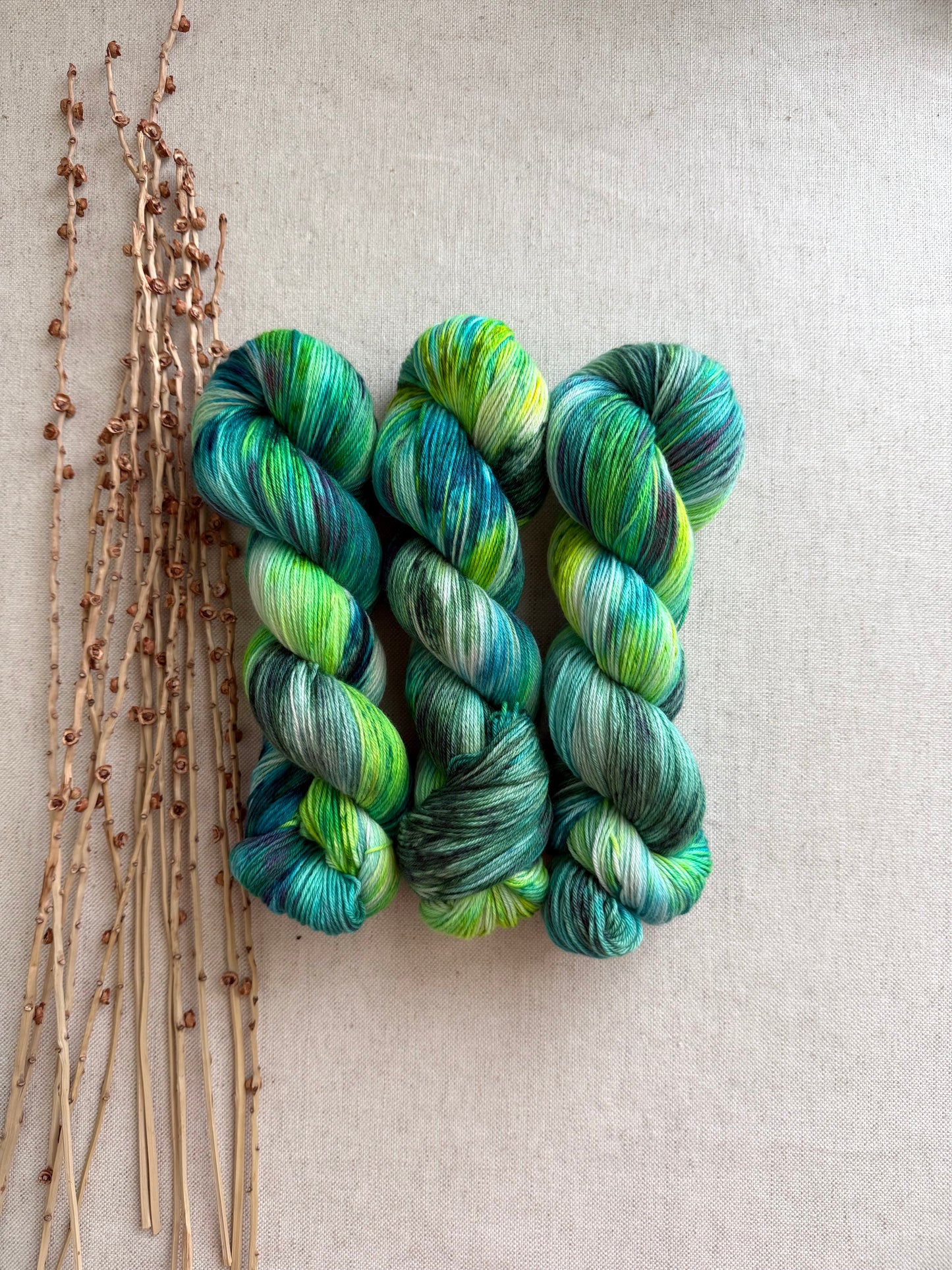 Jolly Ranchers Merino