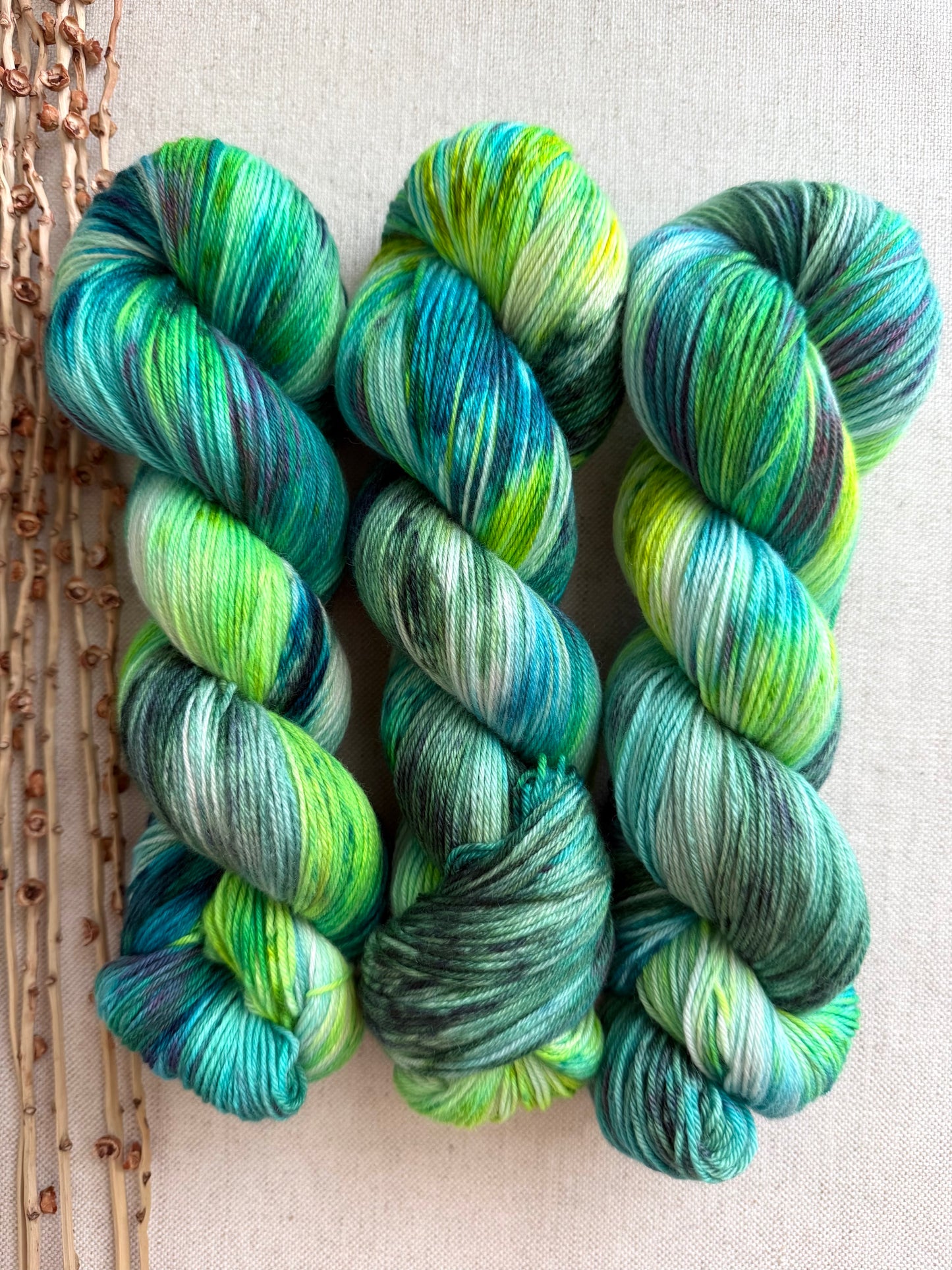 Jolly Ranchers Merino
