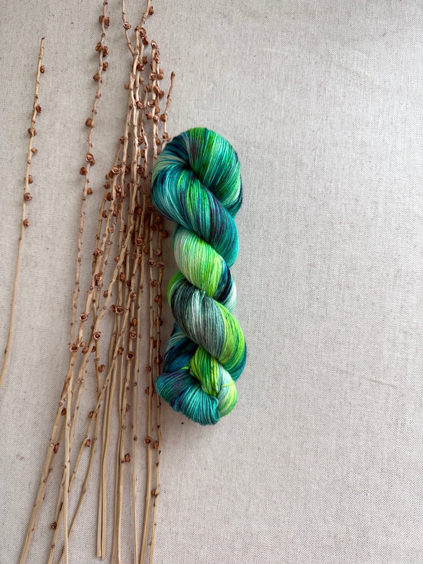 Jolly Ranchers Merino