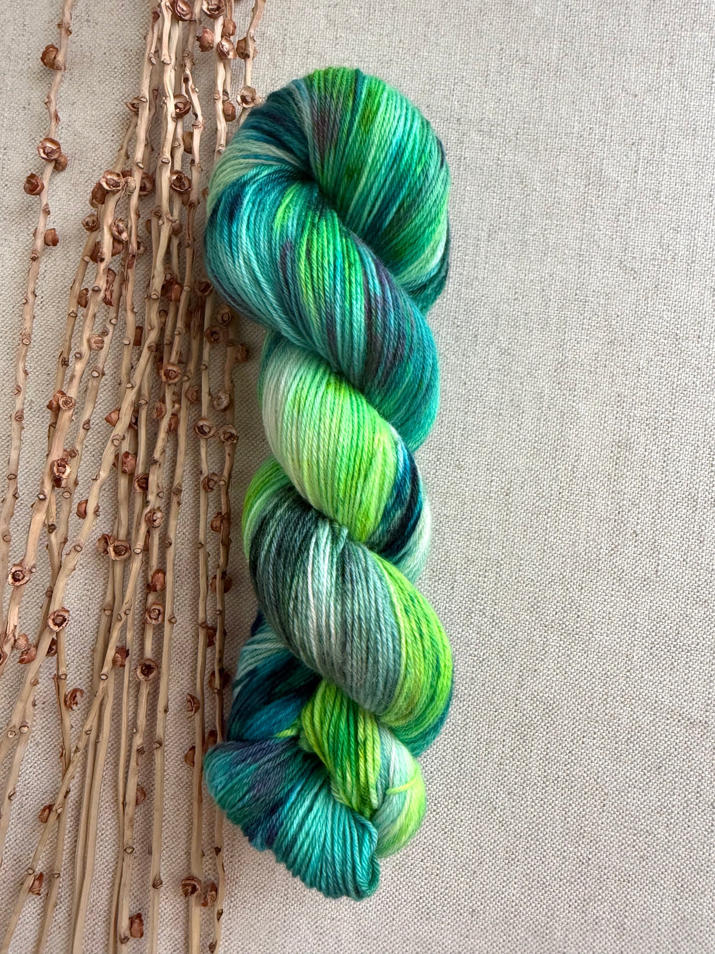Jolly Ranchers Merino