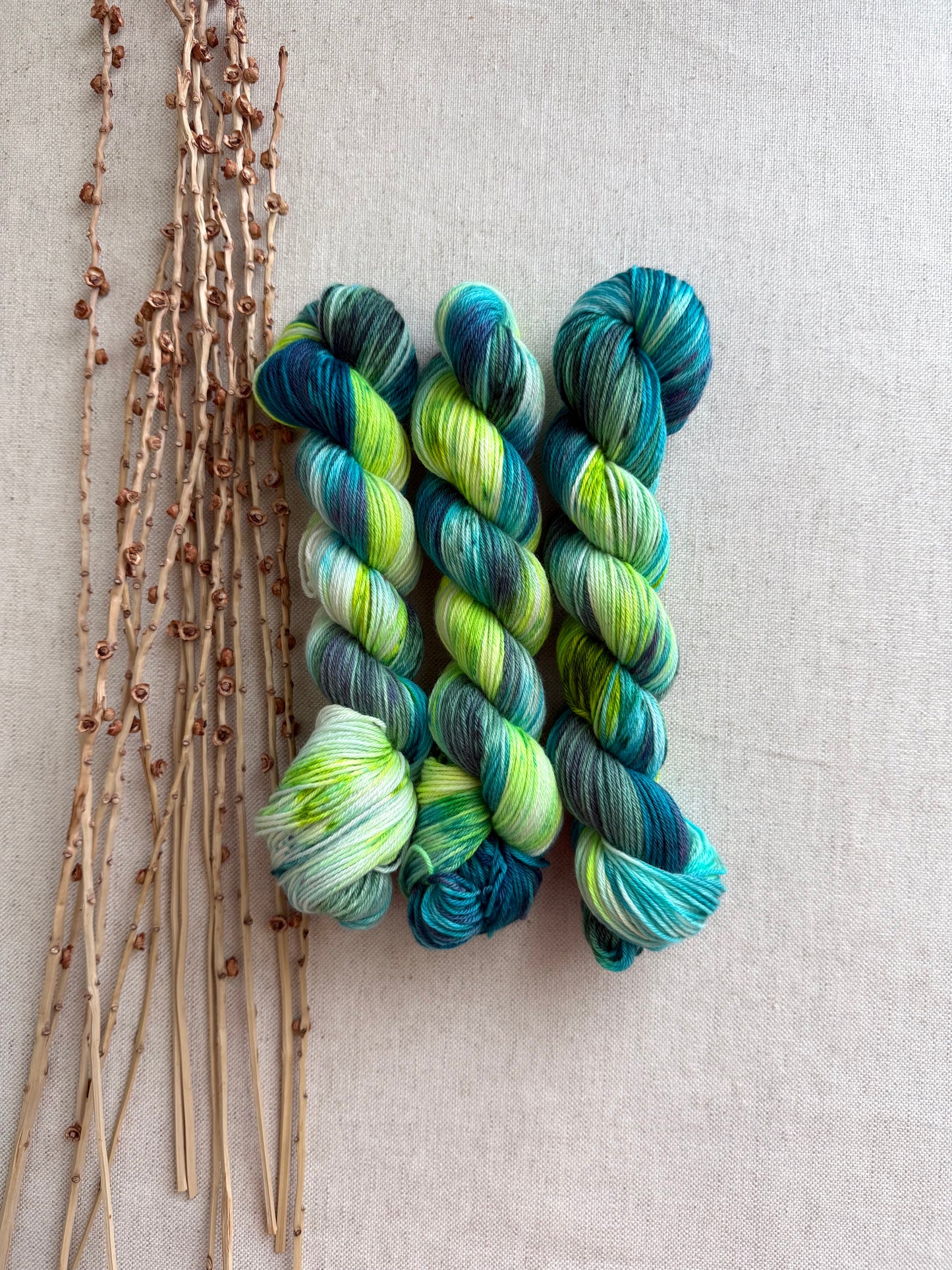 Jolly Ranchers Merino