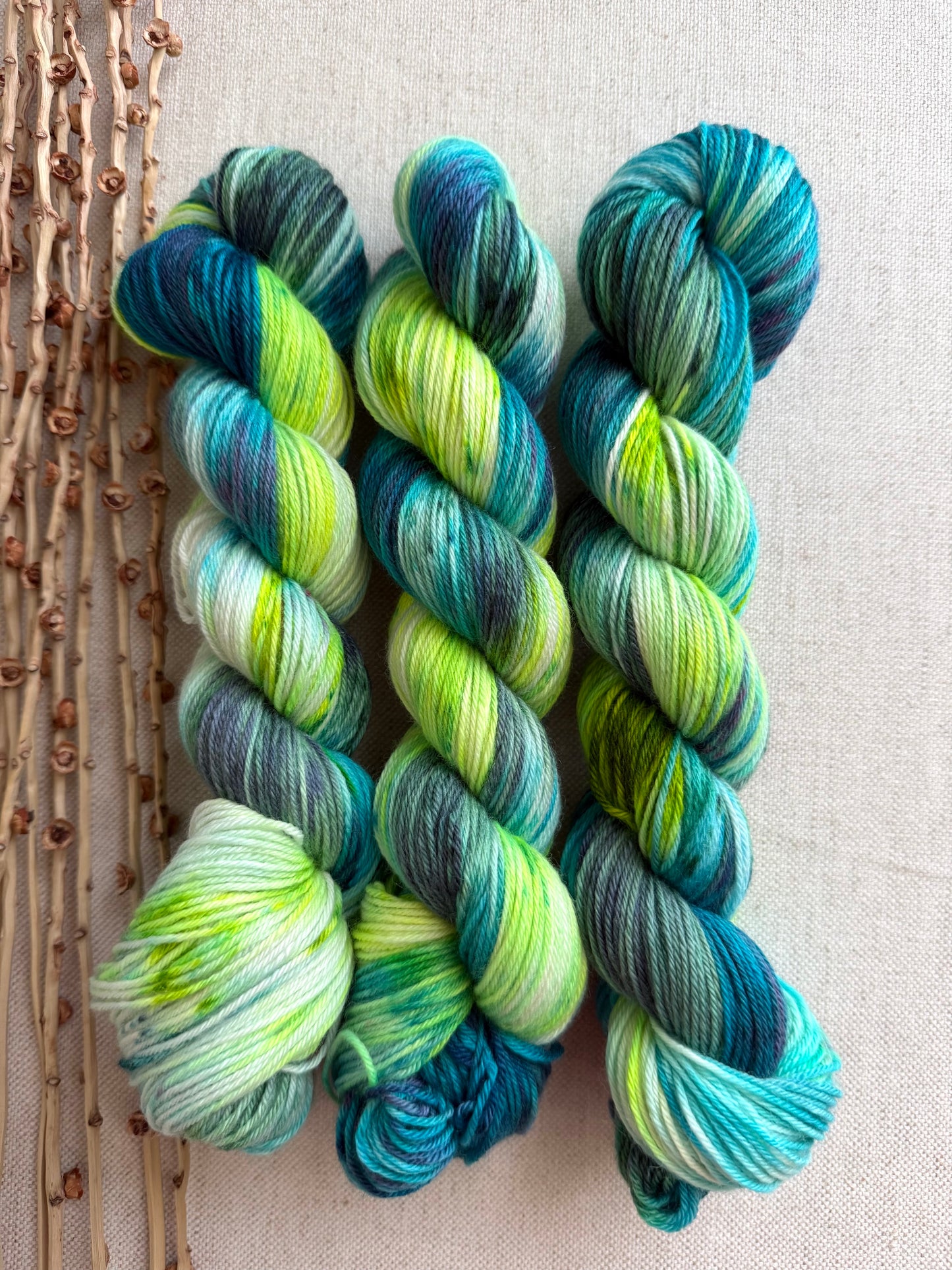 Jolly Ranchers Merino