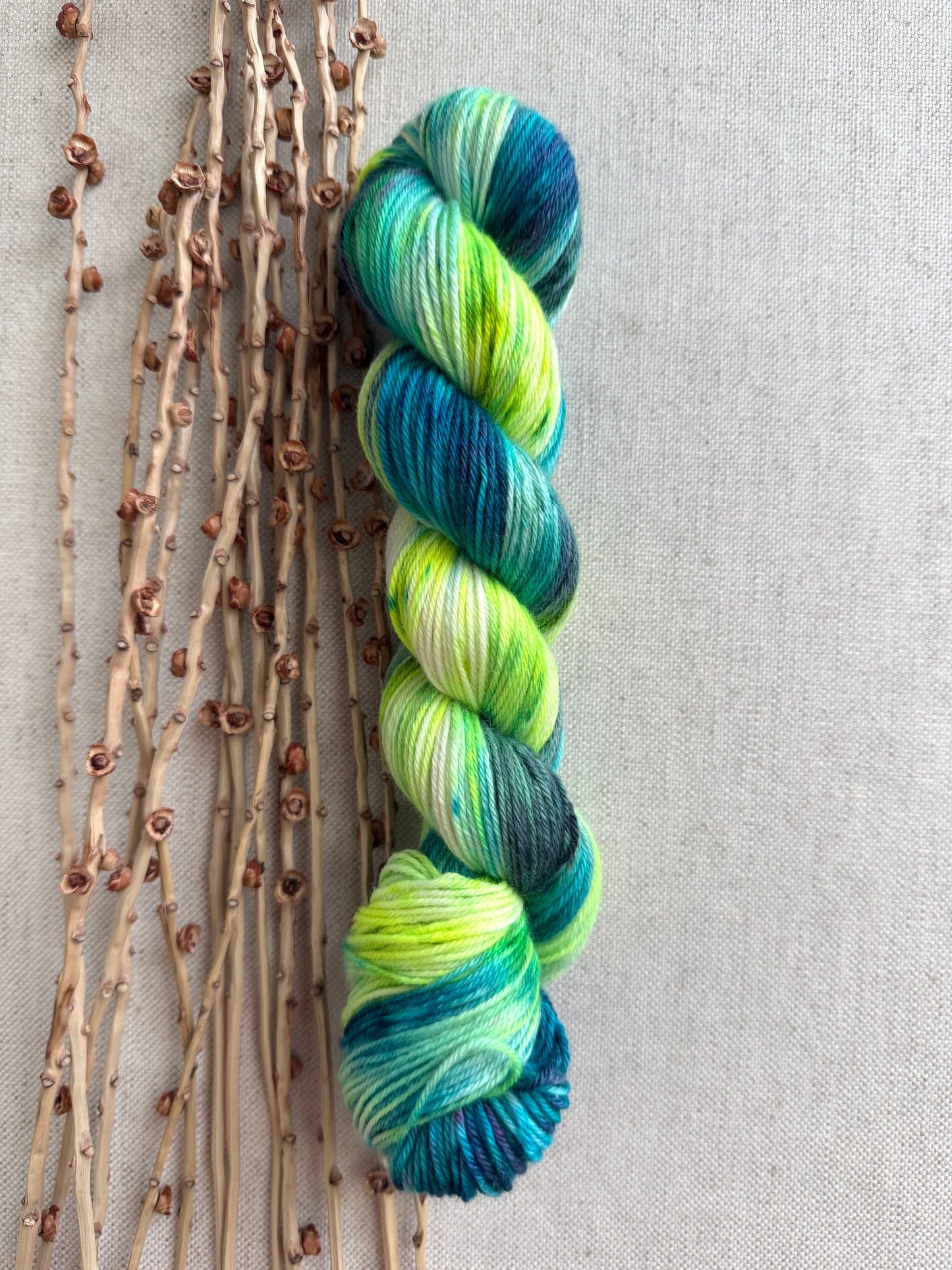 Jolly Ranchers Merino