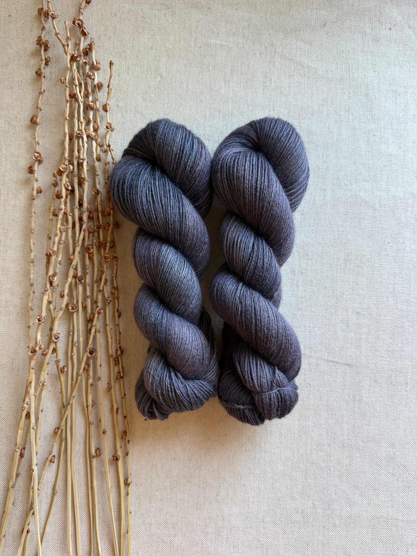 Stormy Gray BFL