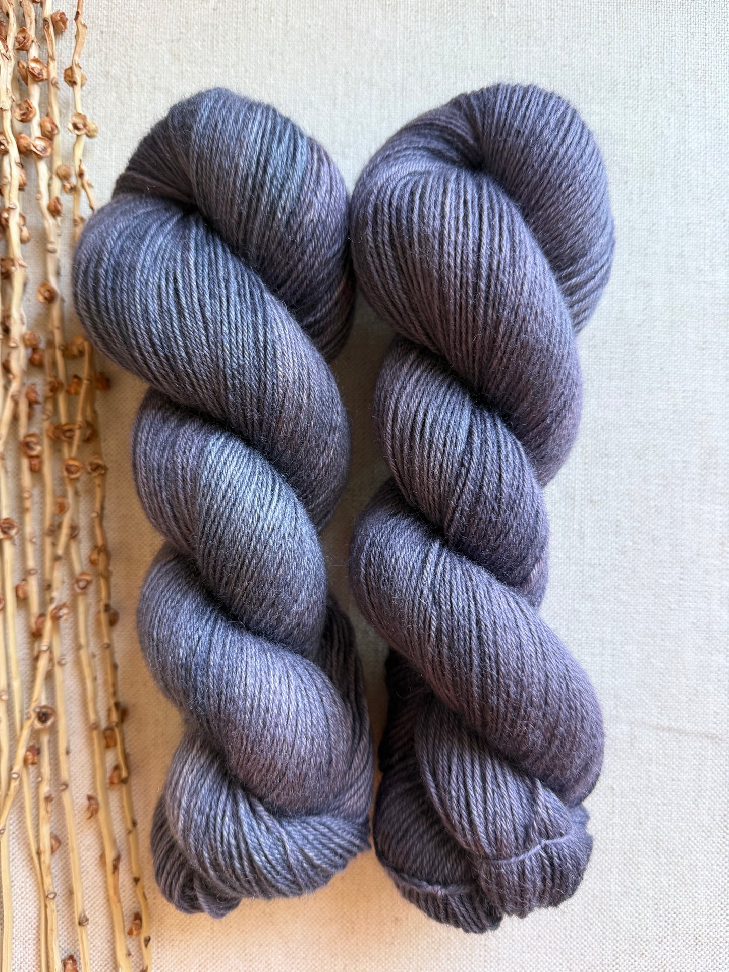 Stormy Gray BFL