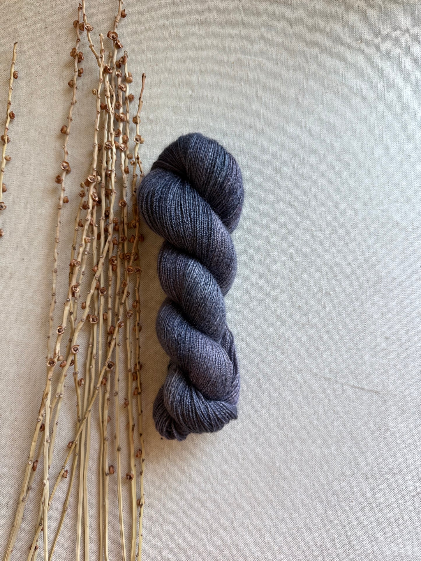 Stormy Gray BFL