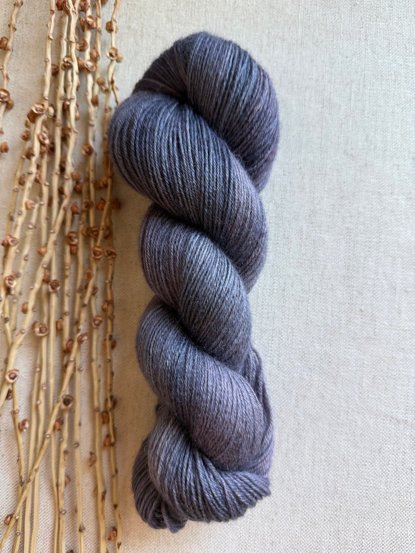 Stormy Gray BFL