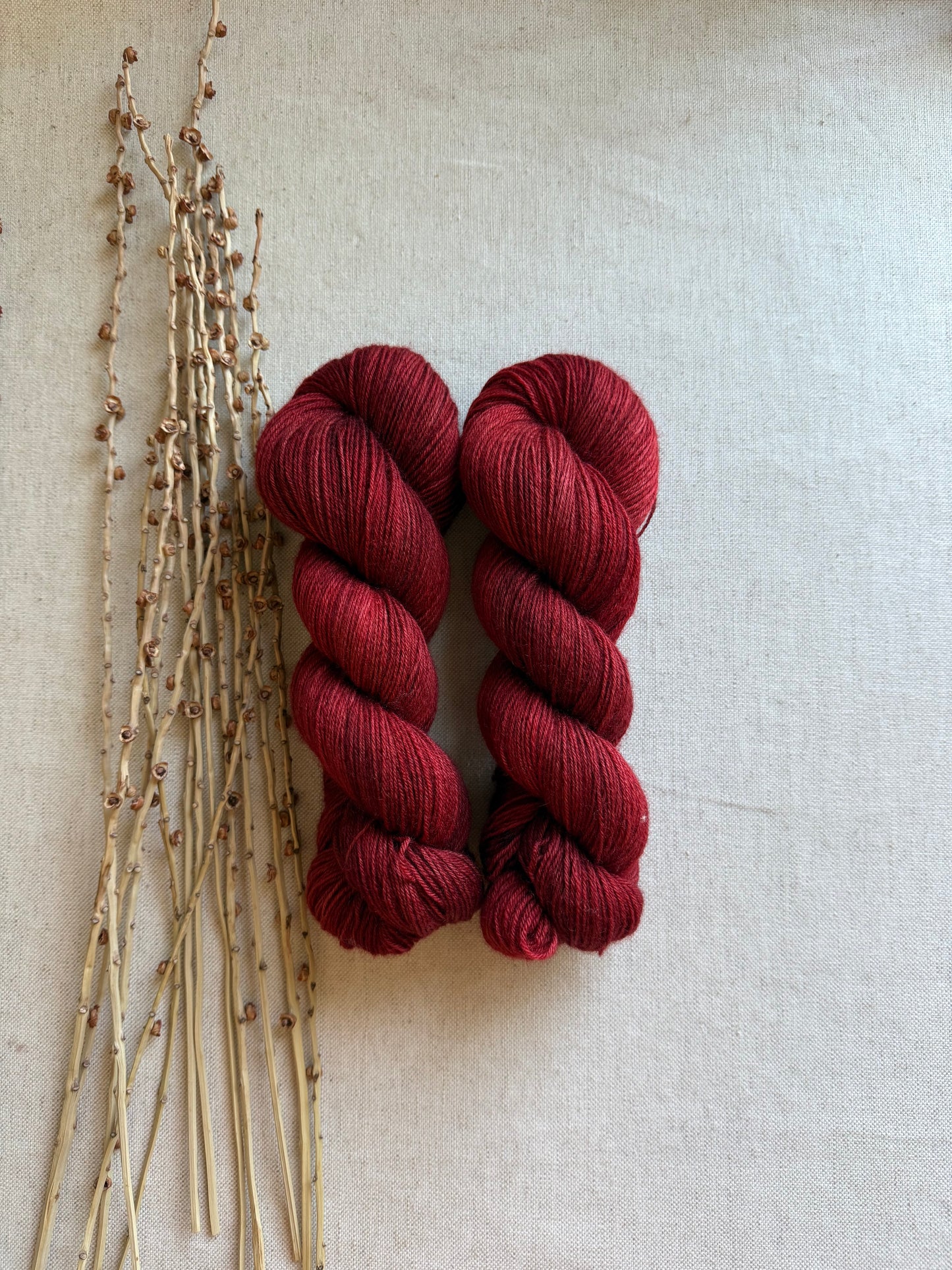Chili Pepper Gray BFL