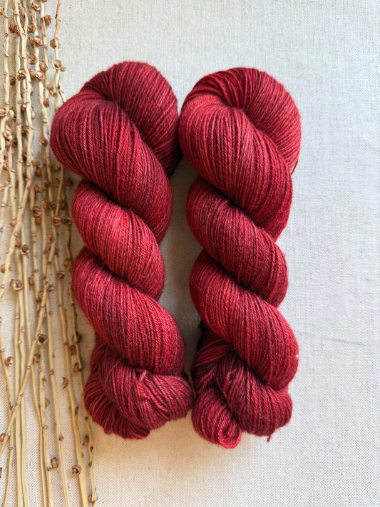 Chili Pepper Gray BFL