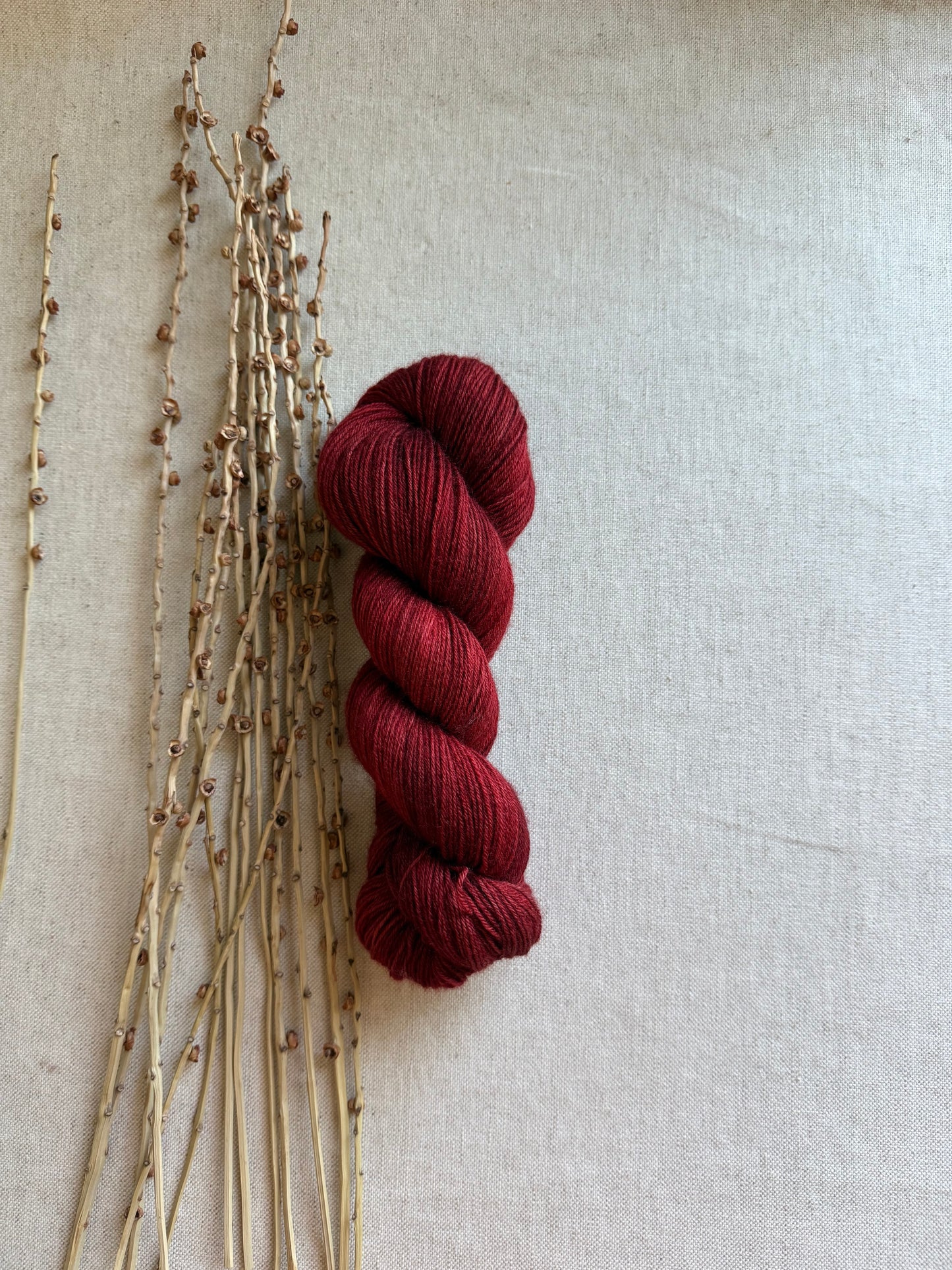Chili Pepper Gray BFL