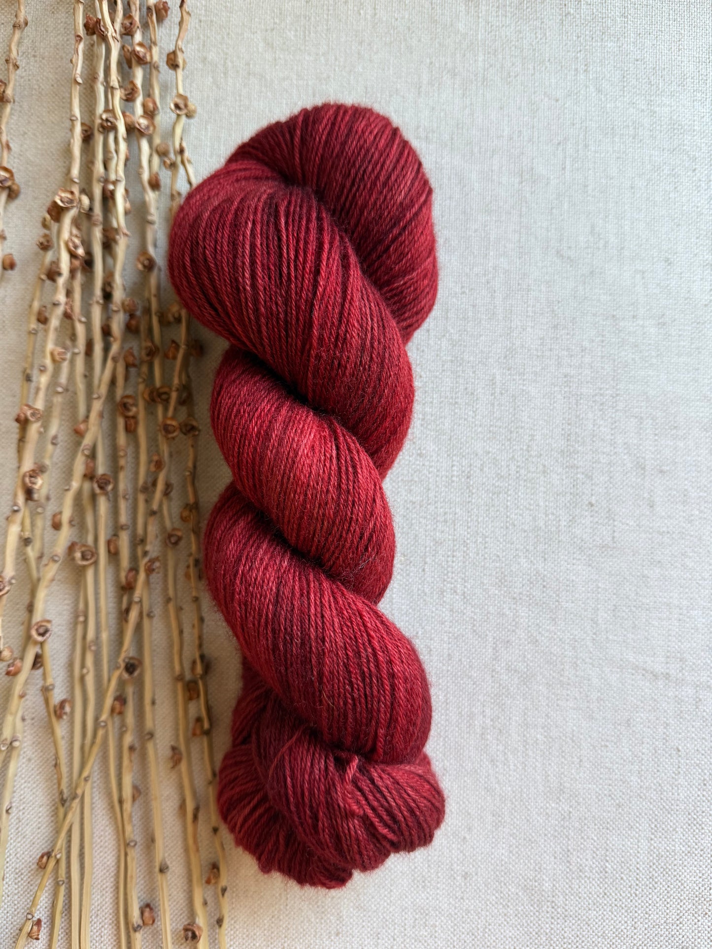 Chili Pepper Gray BFL