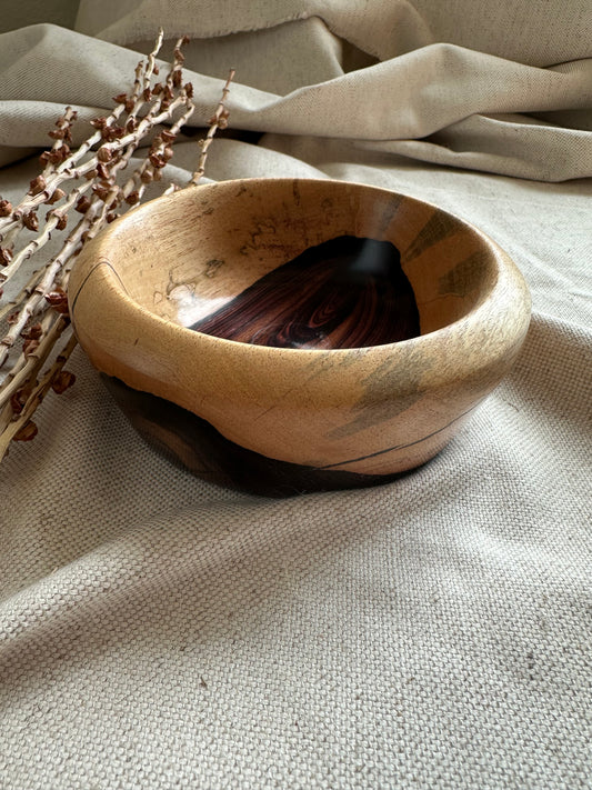 Kingswood Hand Turned Bowl