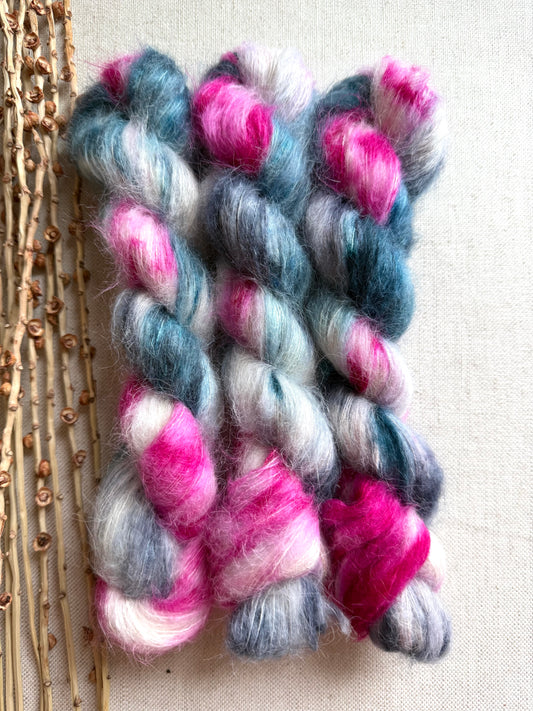 Soda Shoppe Suri Alpaca Silk
