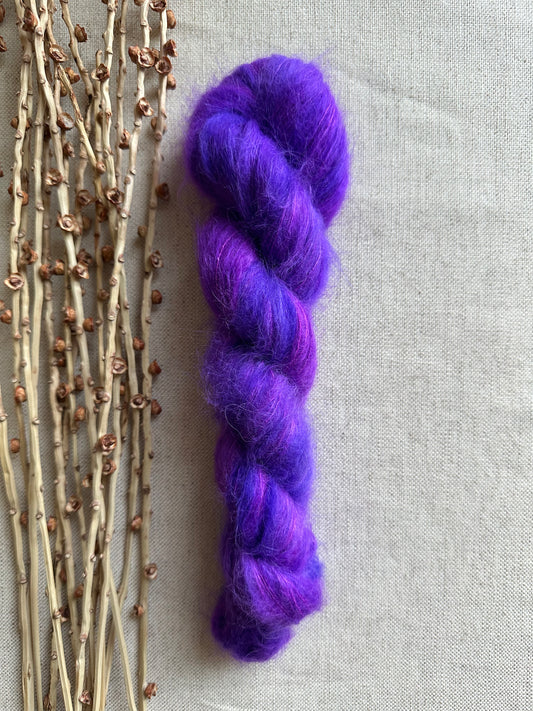 Pop! Suri Alpaca Silk