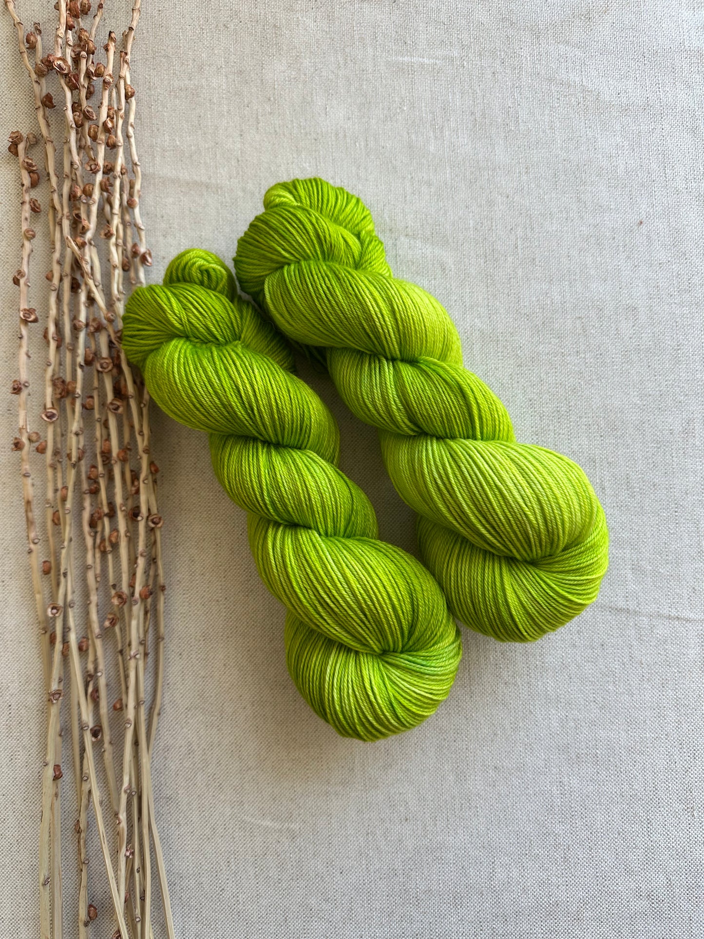 Eeriedescent 100g Skein