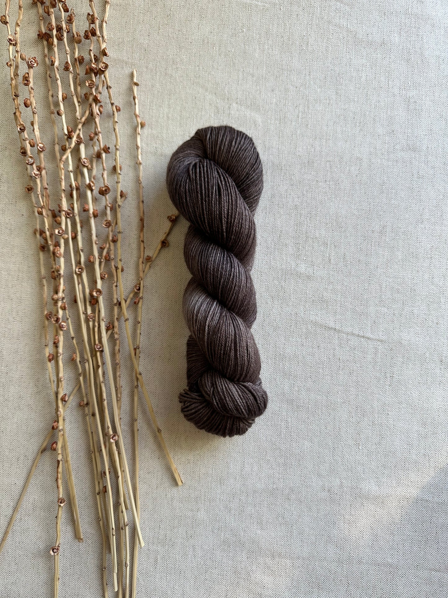 Dust Merino Untreated