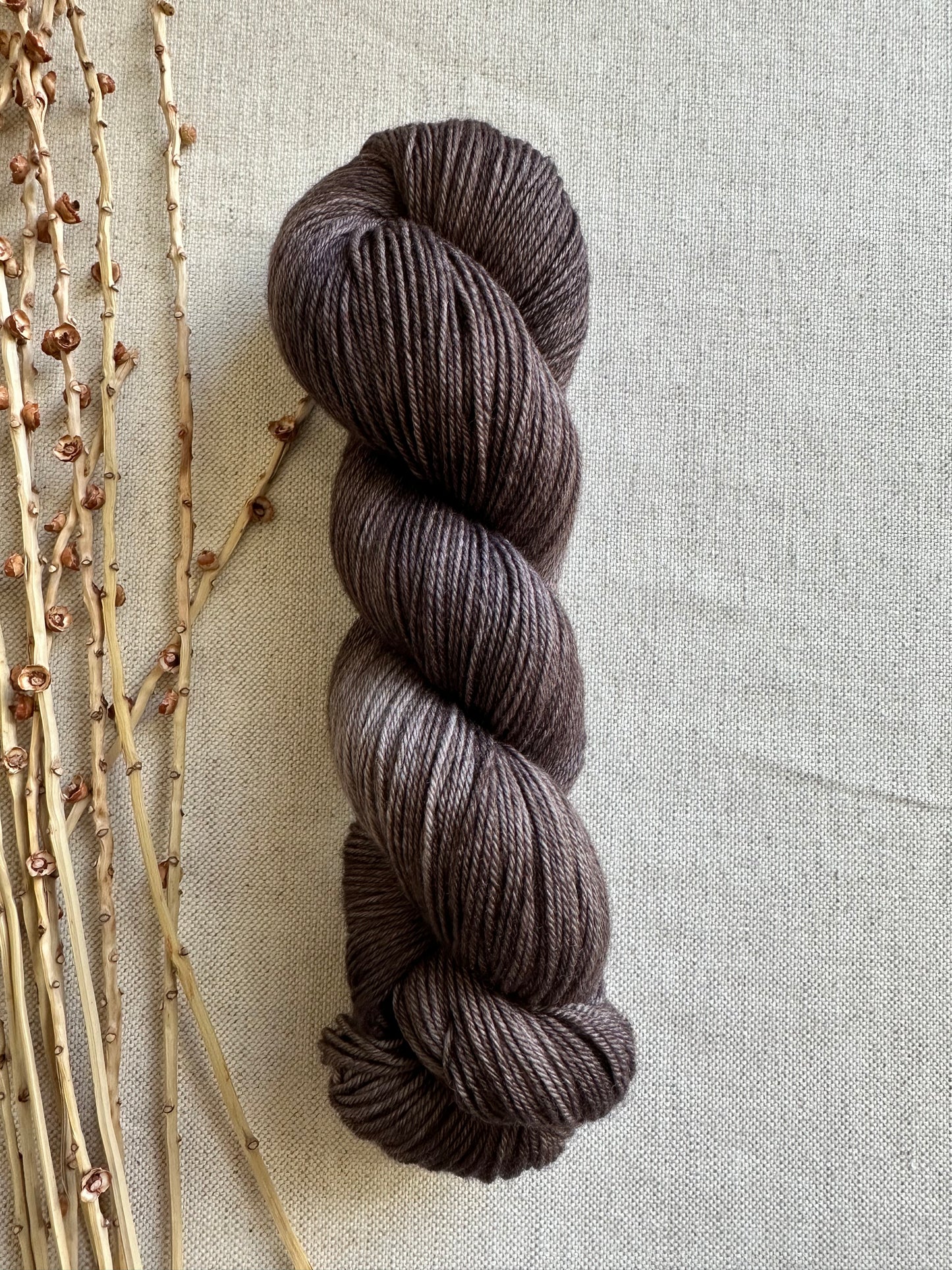 Dust Merino Untreated