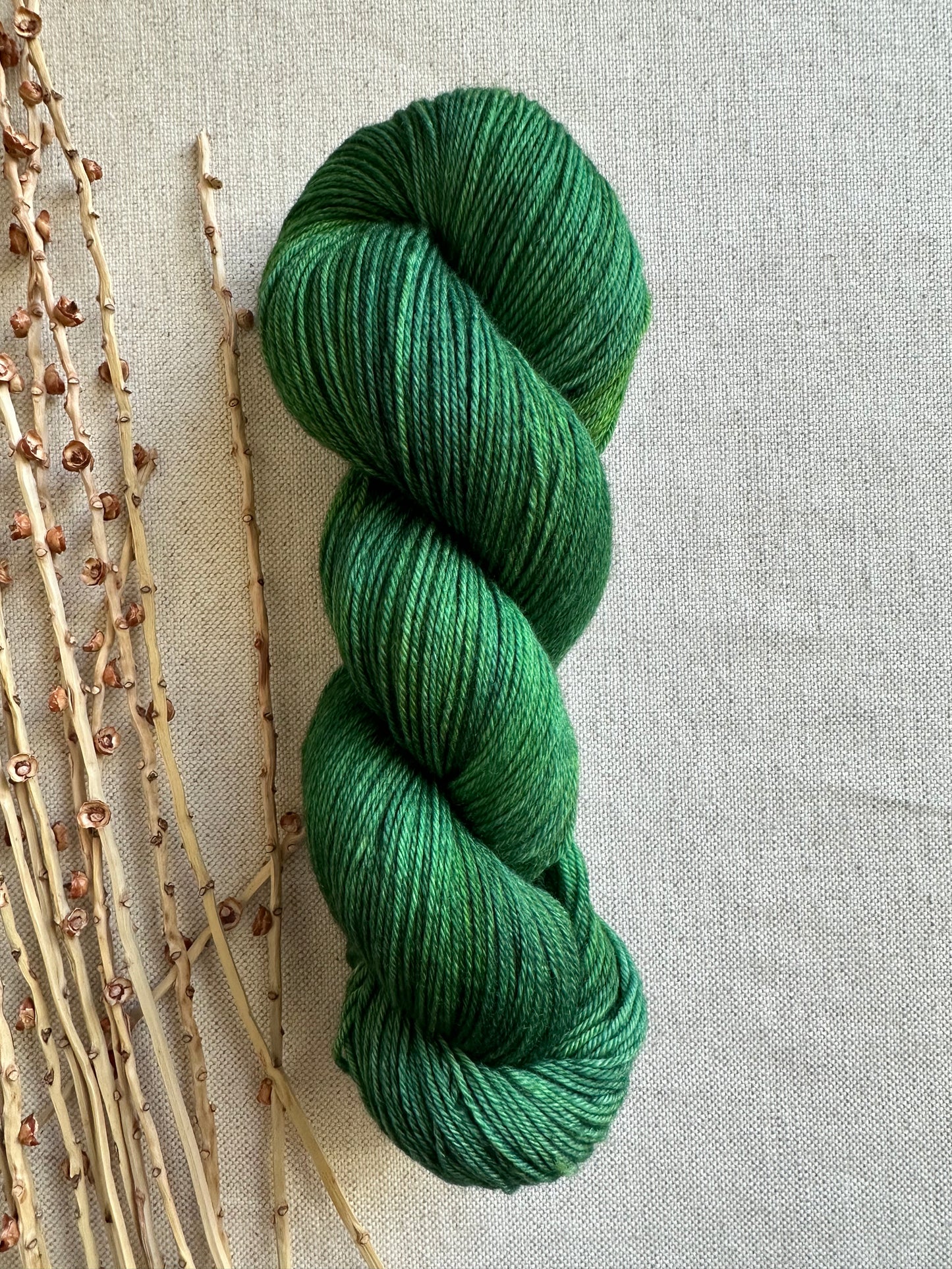 Juniper Merino Untreated