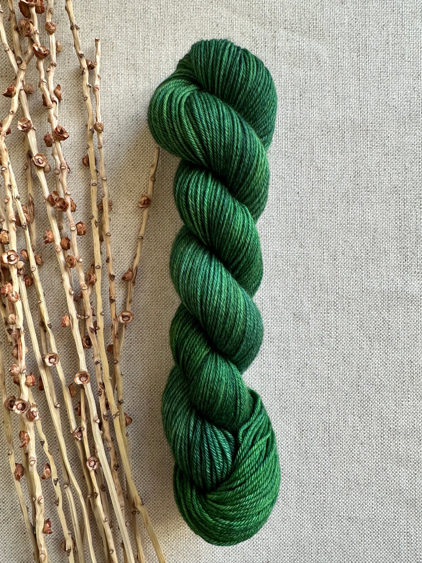 Juniper Merino Untreated